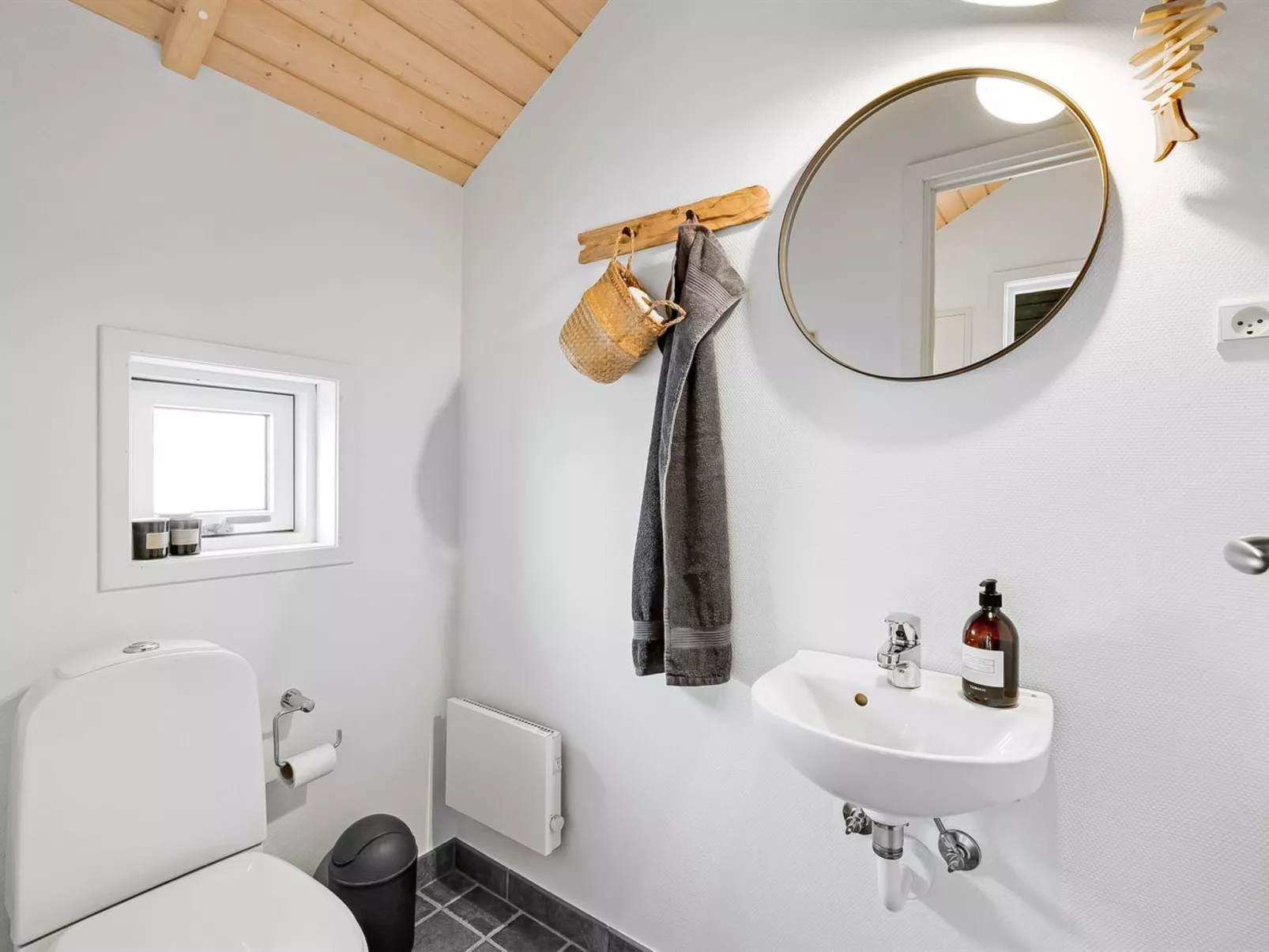 "Sochyeta" - 150m from the sea-Binnen