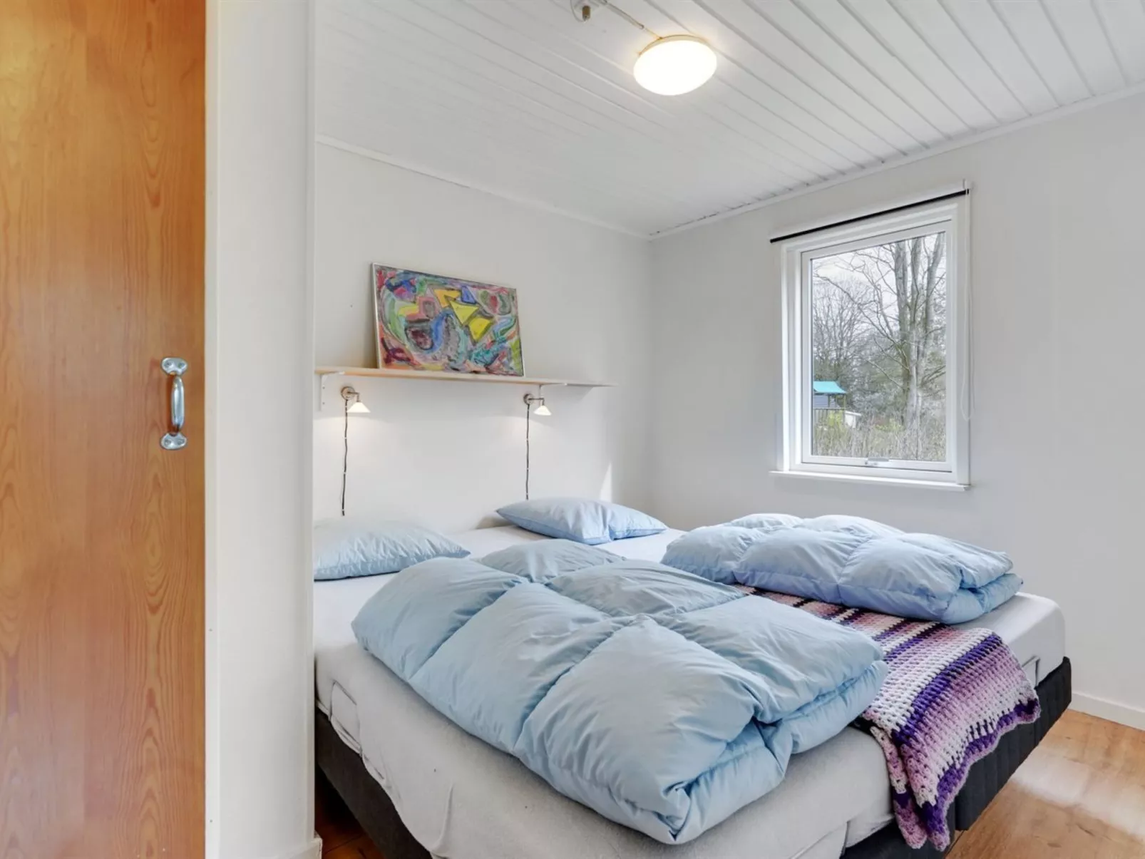 "Hejne" - 29km from the sea-Binnen