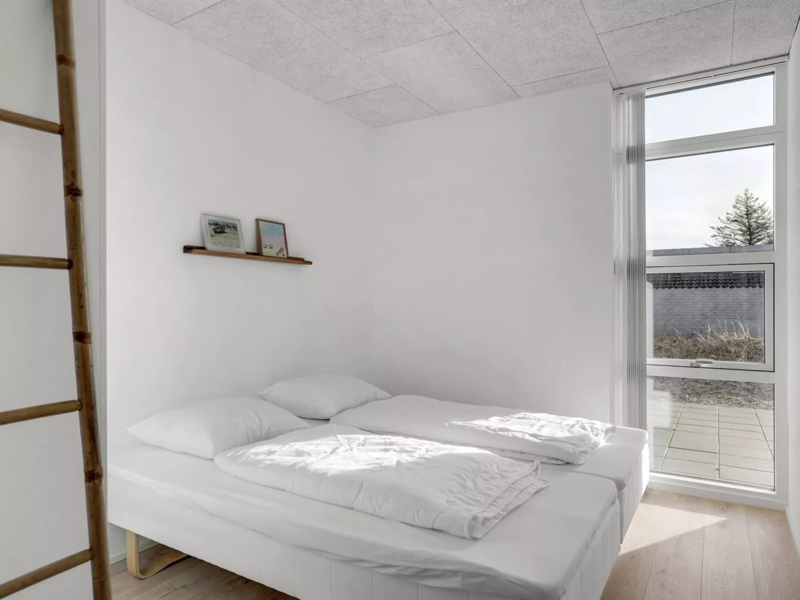 "Ilsabe" - 2km from the sea-Binnen