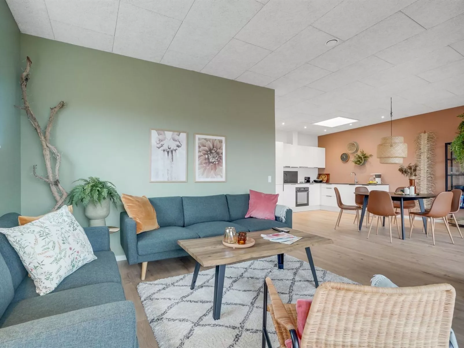 "Kasper" - 1.8km from the sea-Binnen