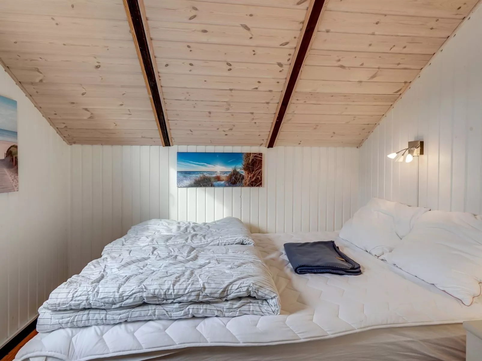 "Josef" - 500m from the sea-Binnen