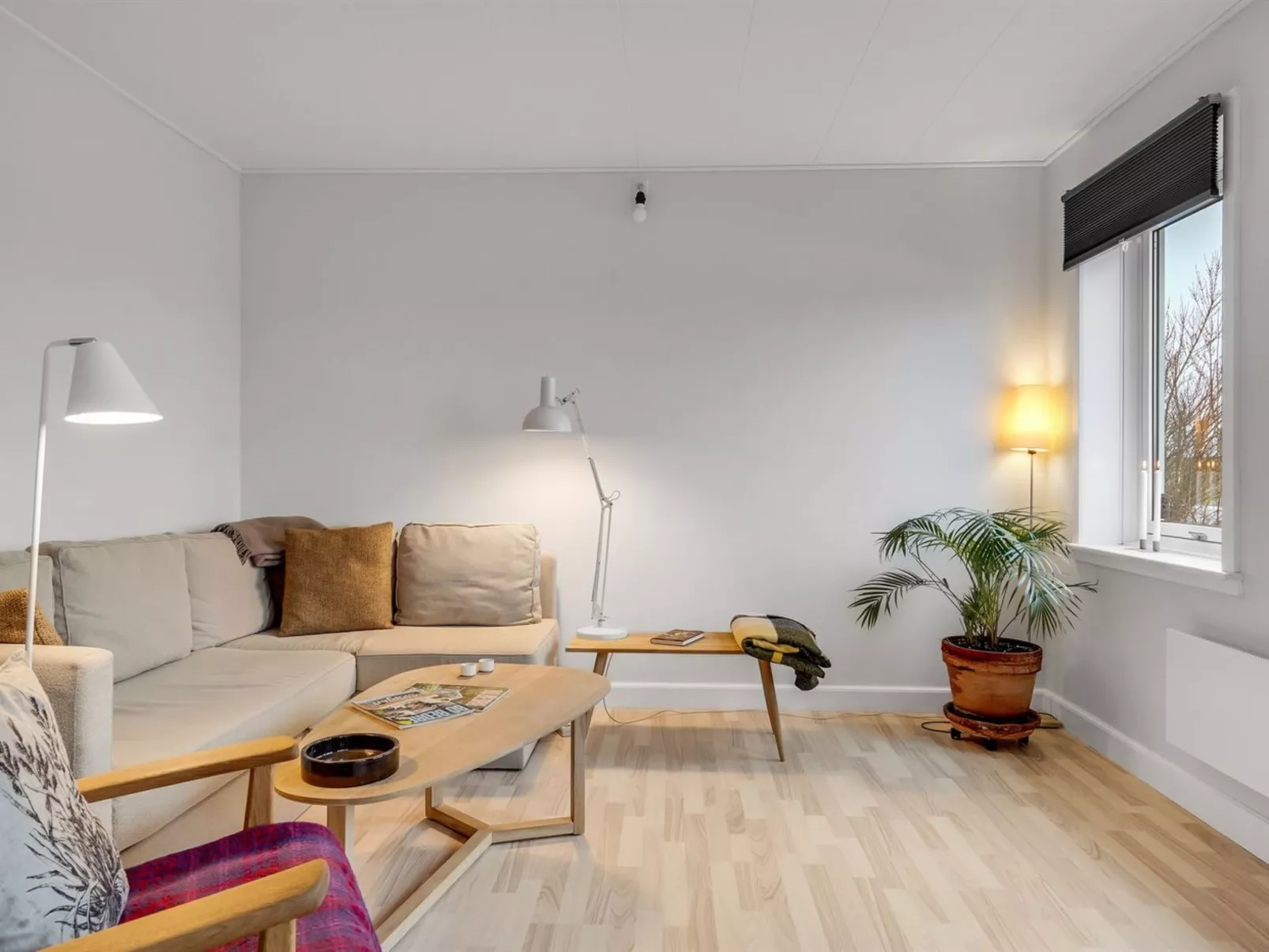 "Truels" - 2km from the sea-Binnen