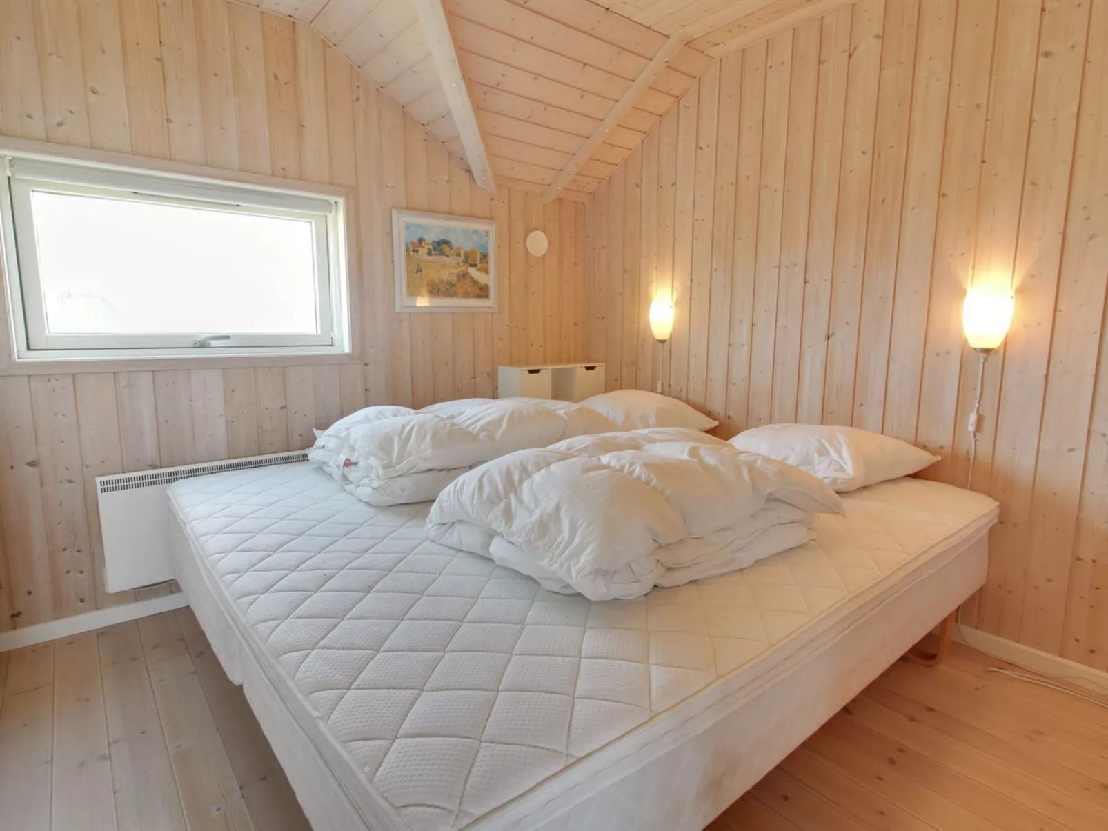 "Egidia" - 50m from the sea-Binnen