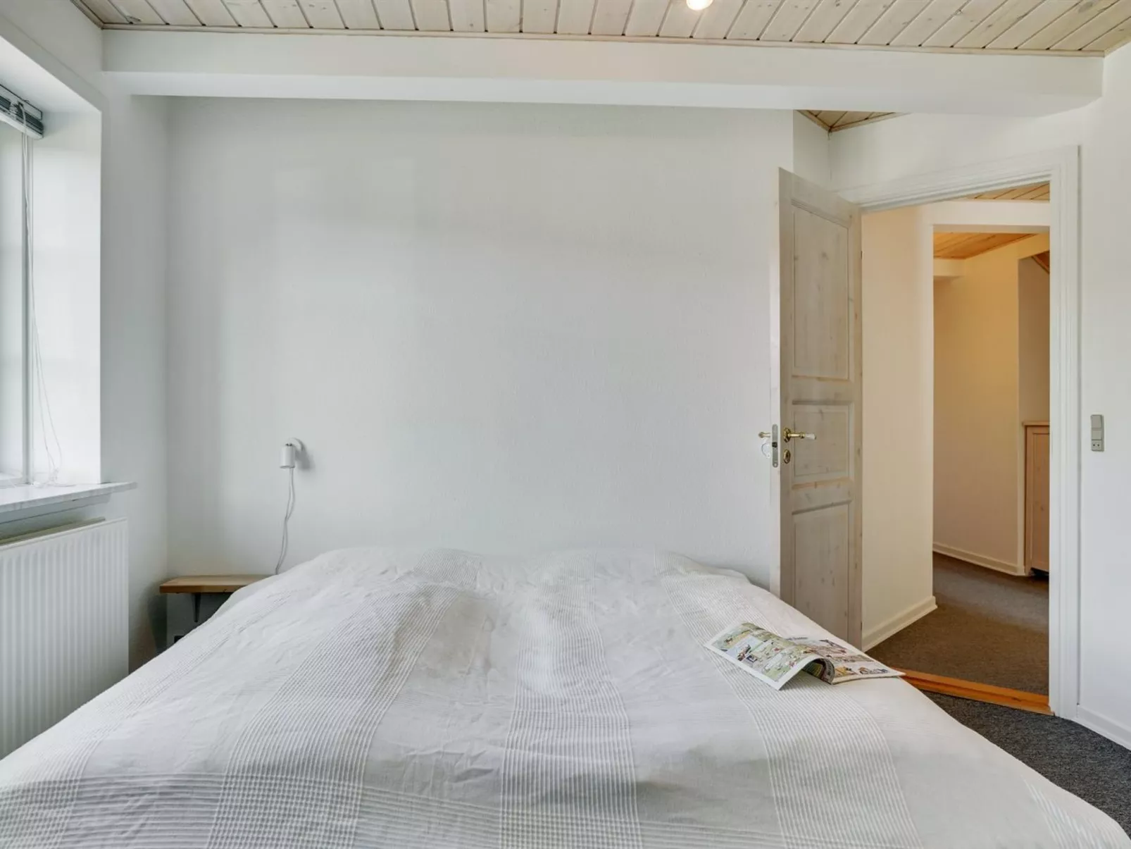 "Stefan" - 500m from the sea-Binnen