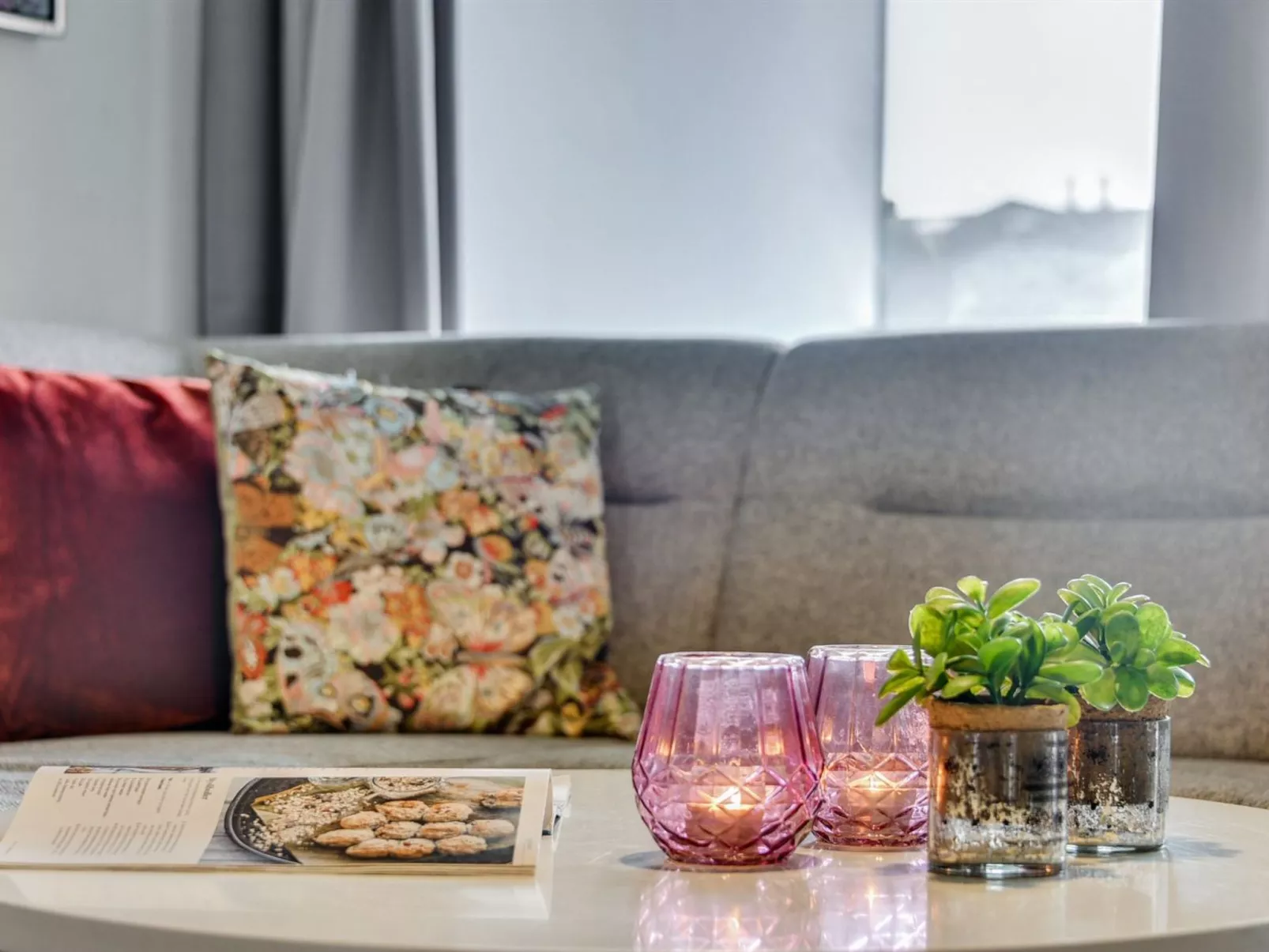 "Filine" - 200m from the sea-Binnen