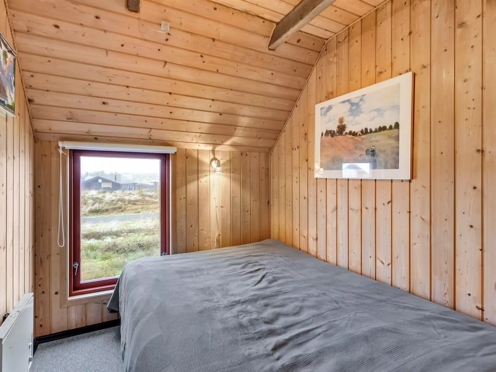 "Rayne" -  from the sea-Binnen