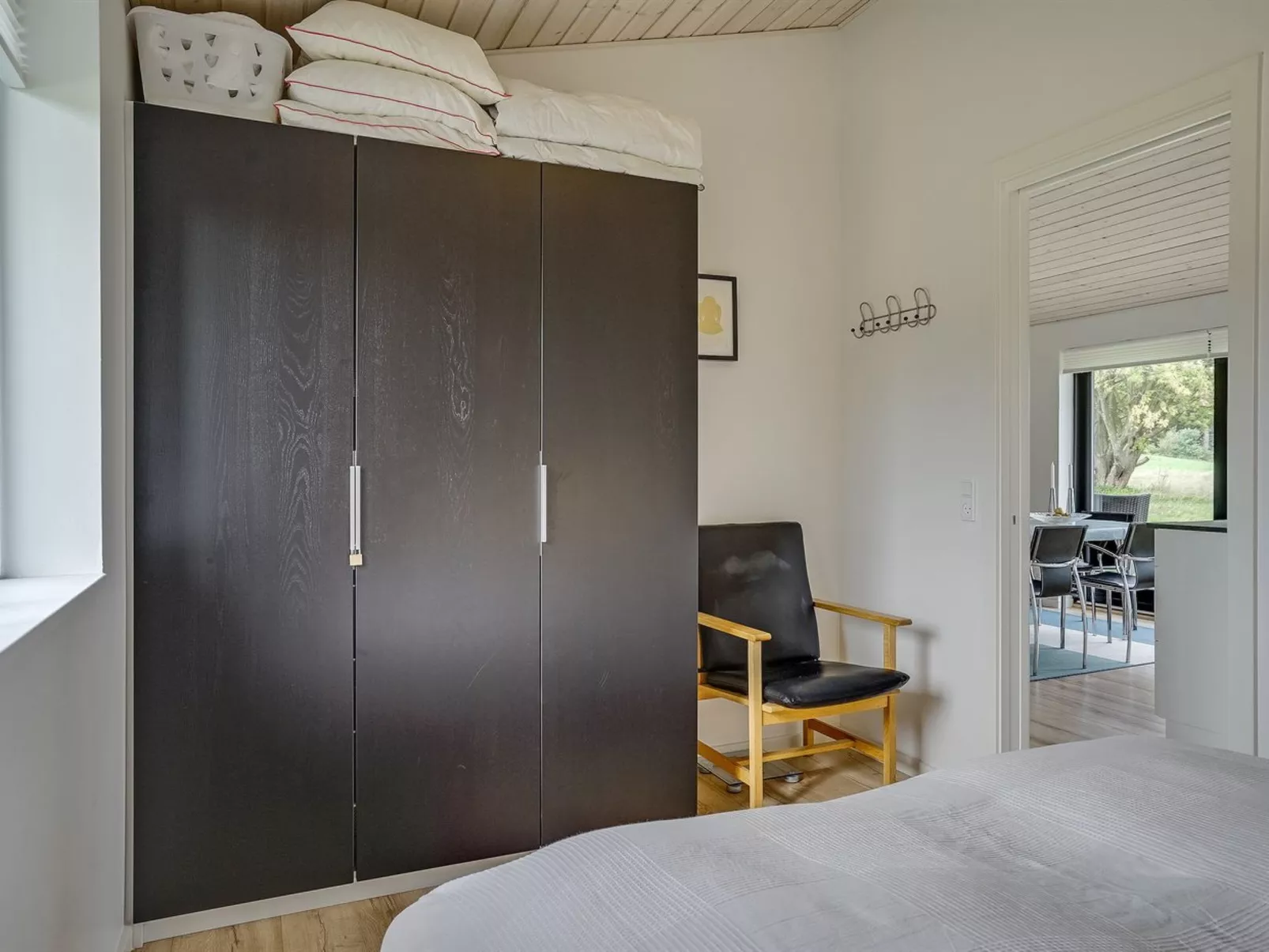 "Sighref" - 300m from the sea-Binnen