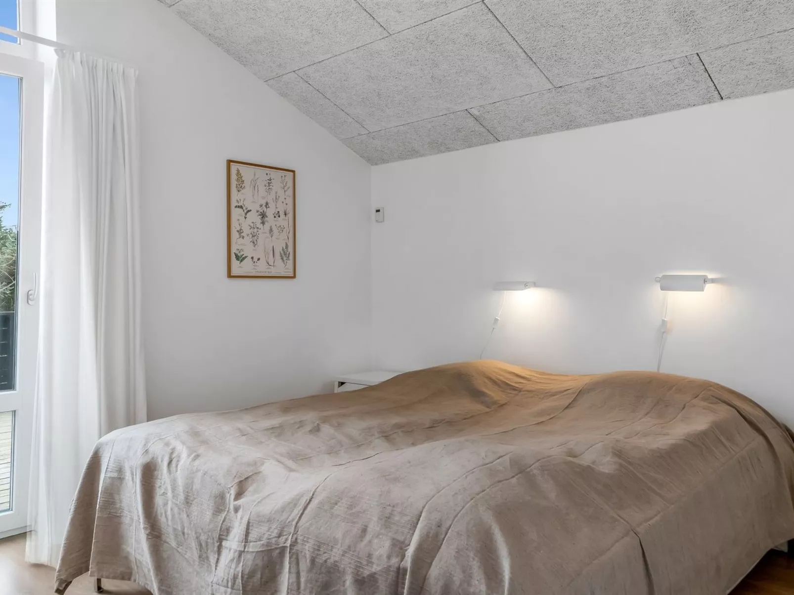 "Aija" - 375m from the sea-Binnen