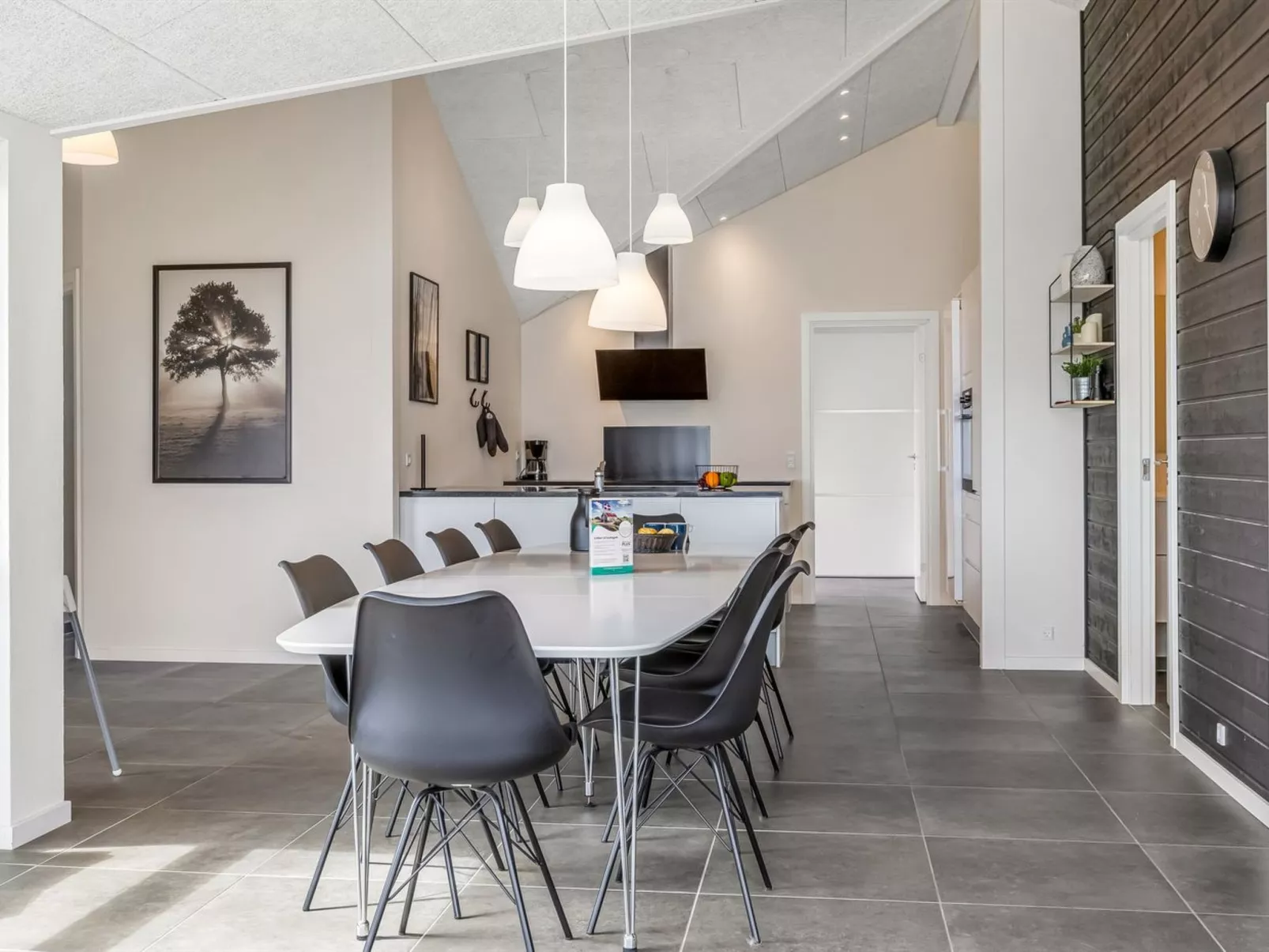 "Eino" - 30m from the sea-Binnen