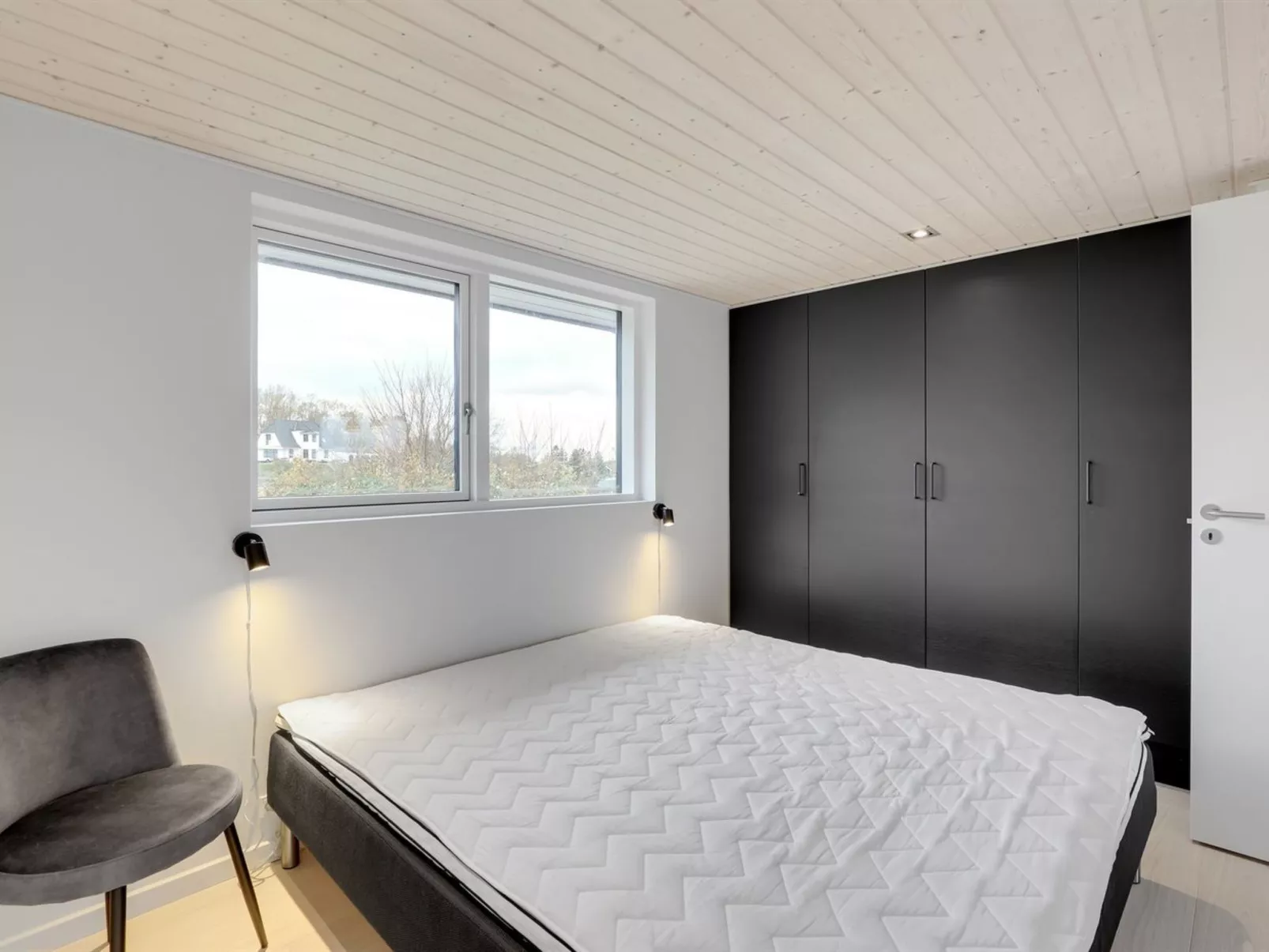 "Maike" - 200m from the sea-Binnen