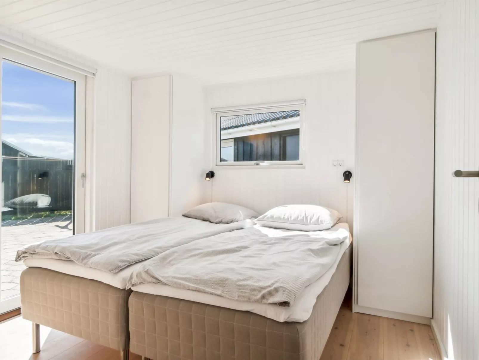 "Edlef" - 279m from the sea-Binnen