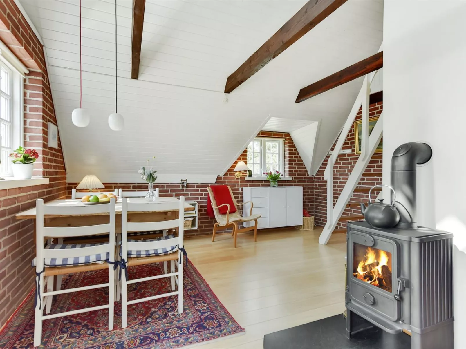 "Dordi" - 300m from the sea-Binnen