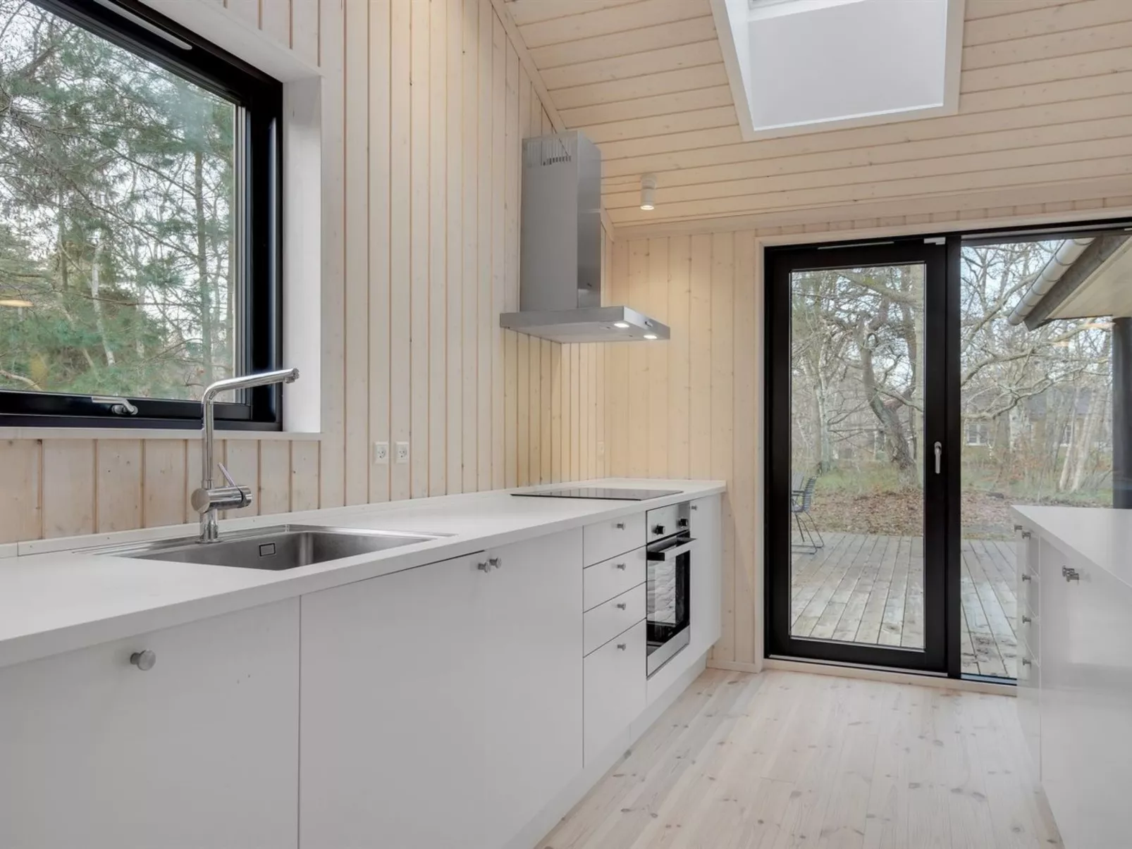 "Miljanka" - 175m from the sea-Binnen