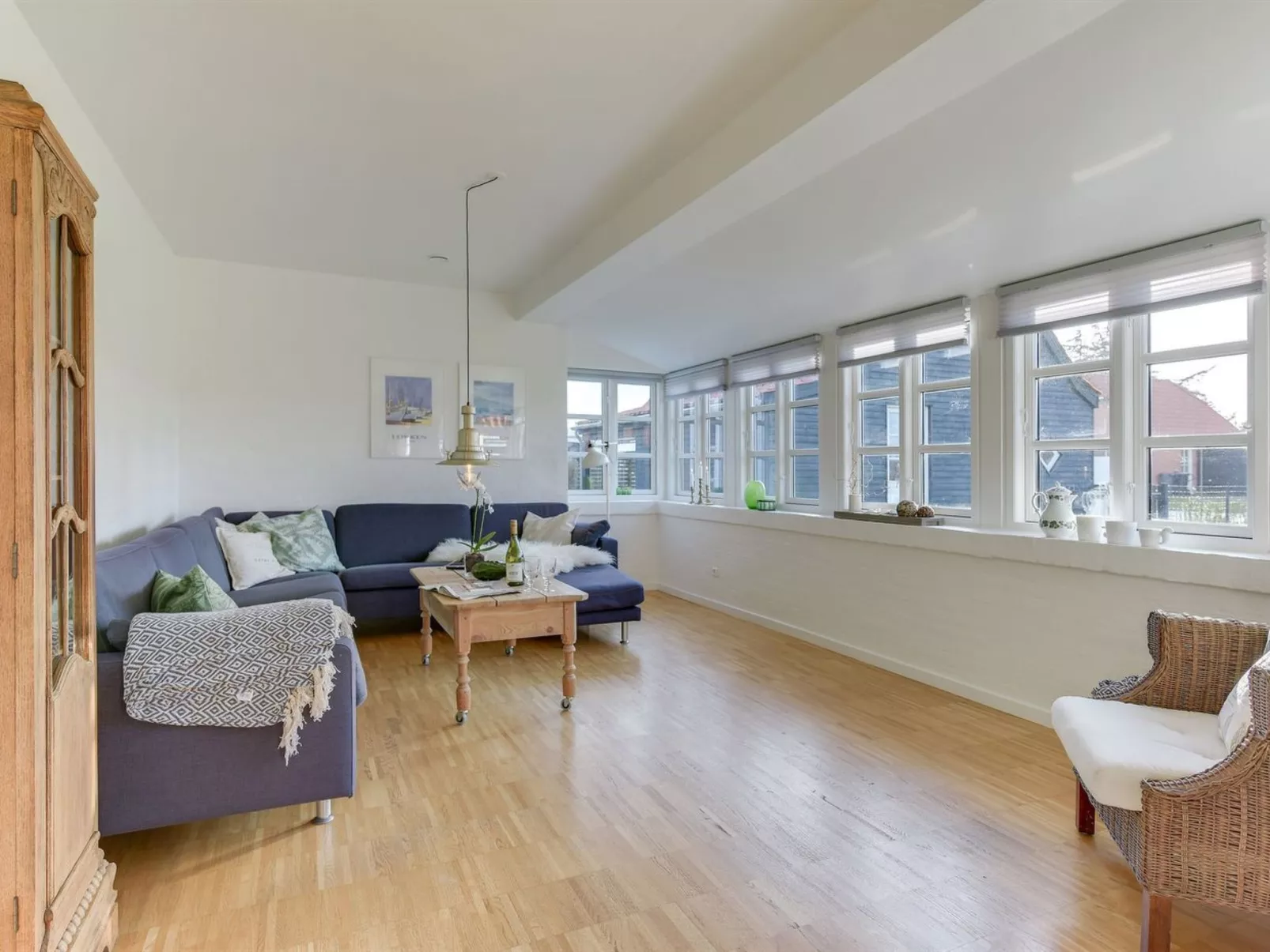 "Pelagija" - 900m from the sea-Binnen