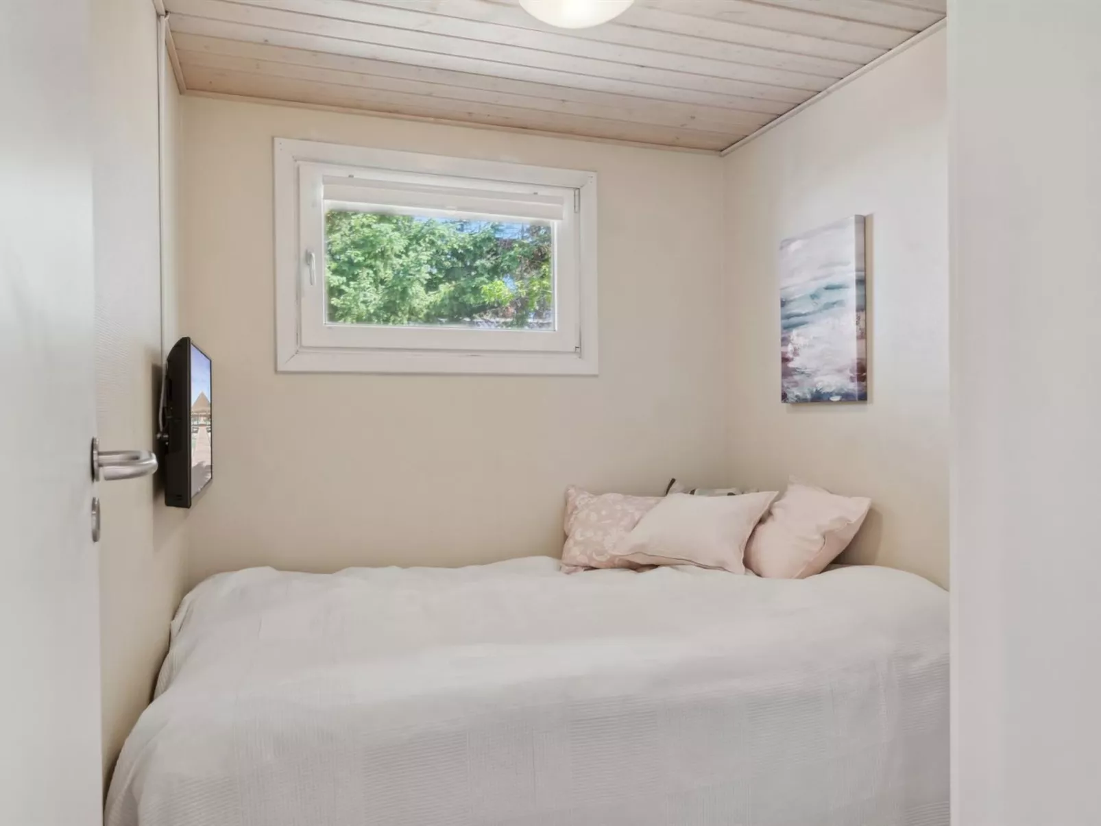 "Aud" - 300m from the sea-Binnen