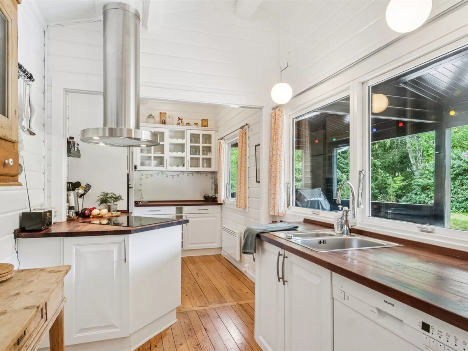 "Nititzki" - 600m from the sea-Binnen