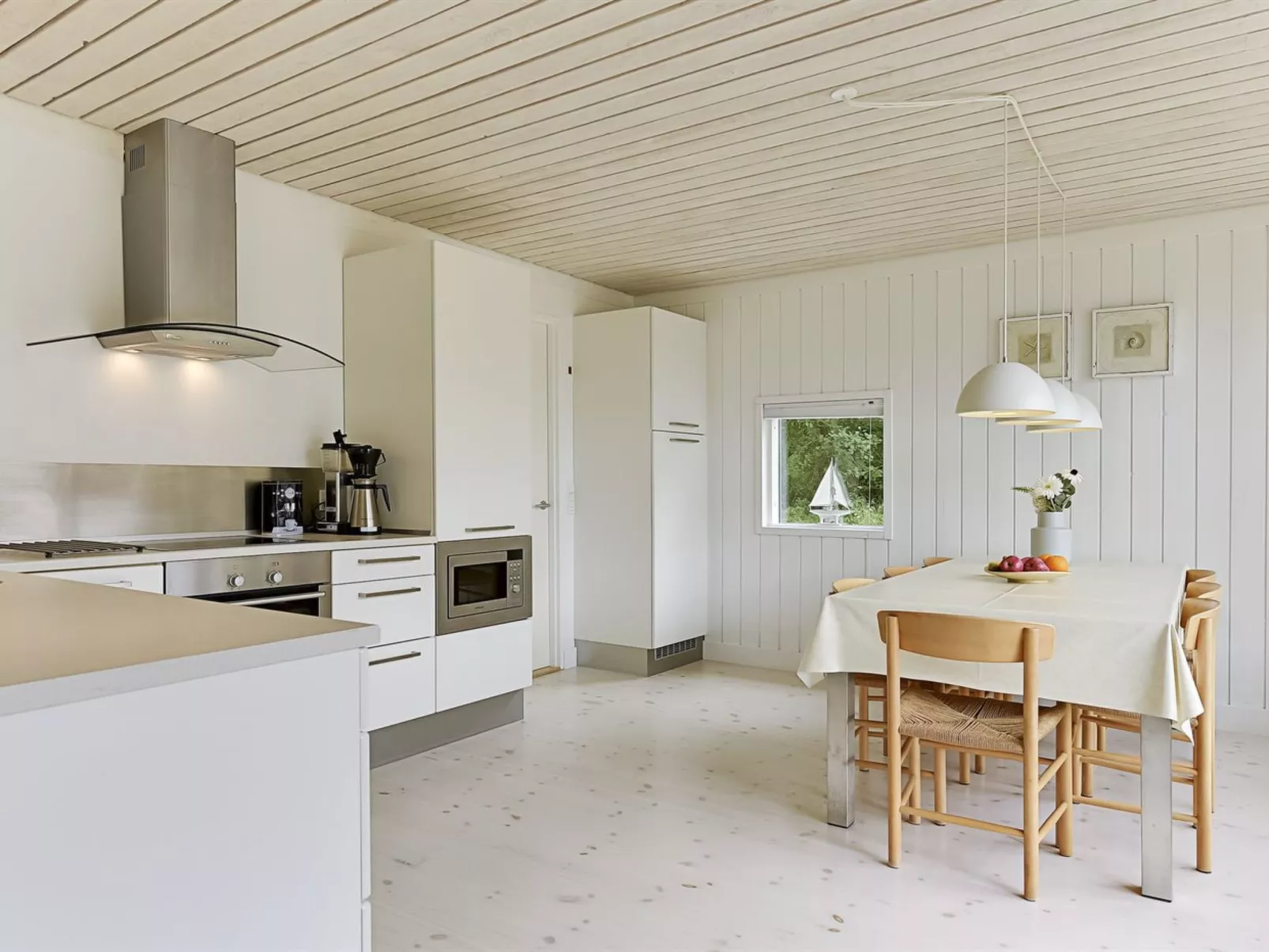 "Iolani" - 250m from the sea-Binnen