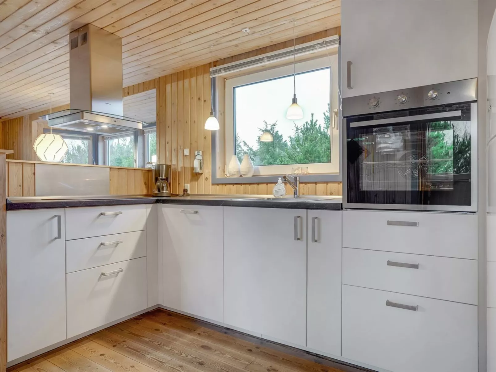 "Frudde" - 400m from the sea-Binnen