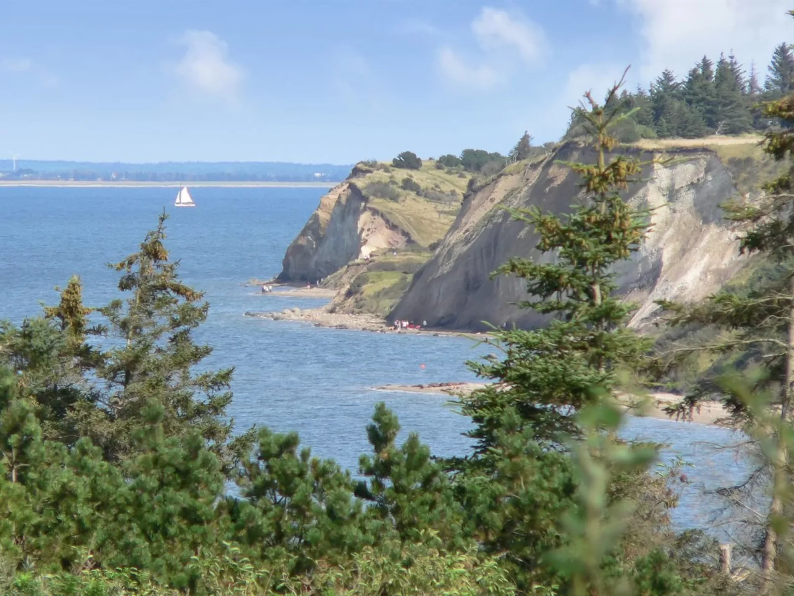 "Rina" - 30m to the fjord-Buiten