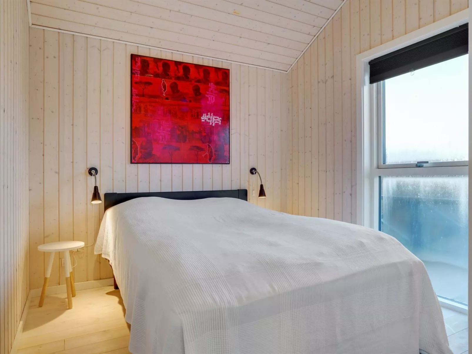 "Tayara" - 300m from the sea-Binnen