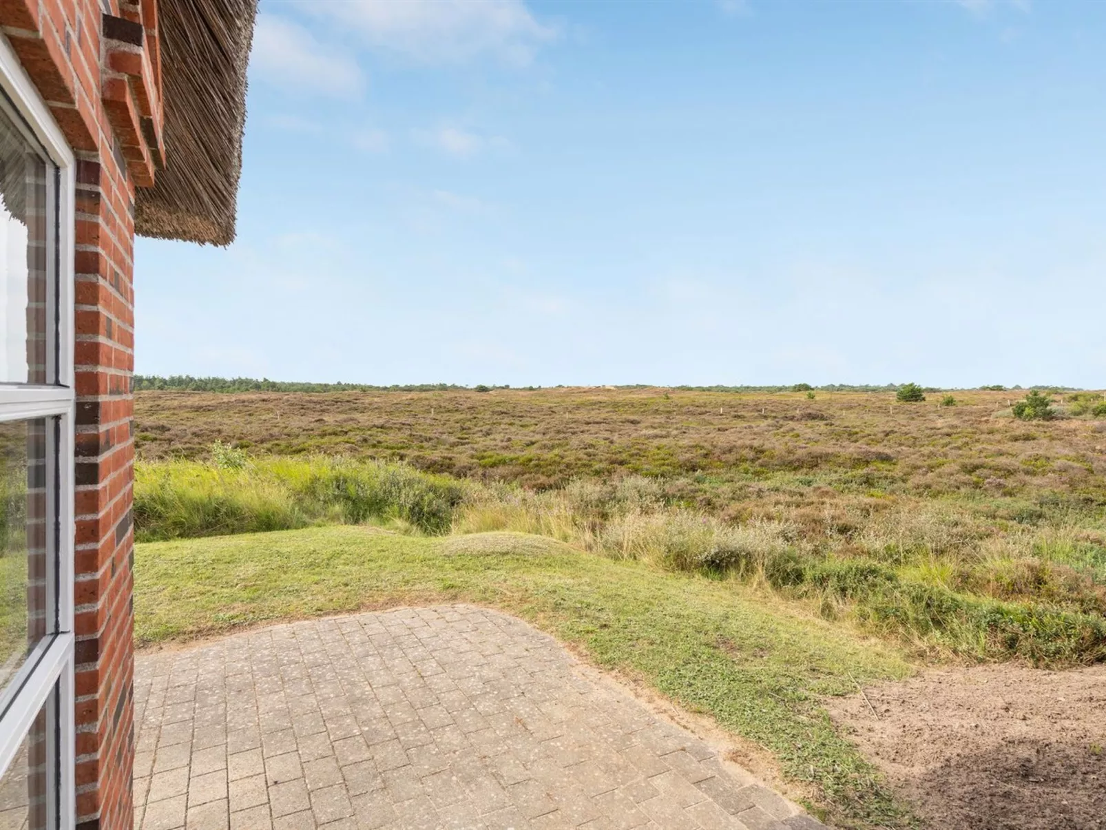 "Dietmar" - 2.8km from the sea-Buiten