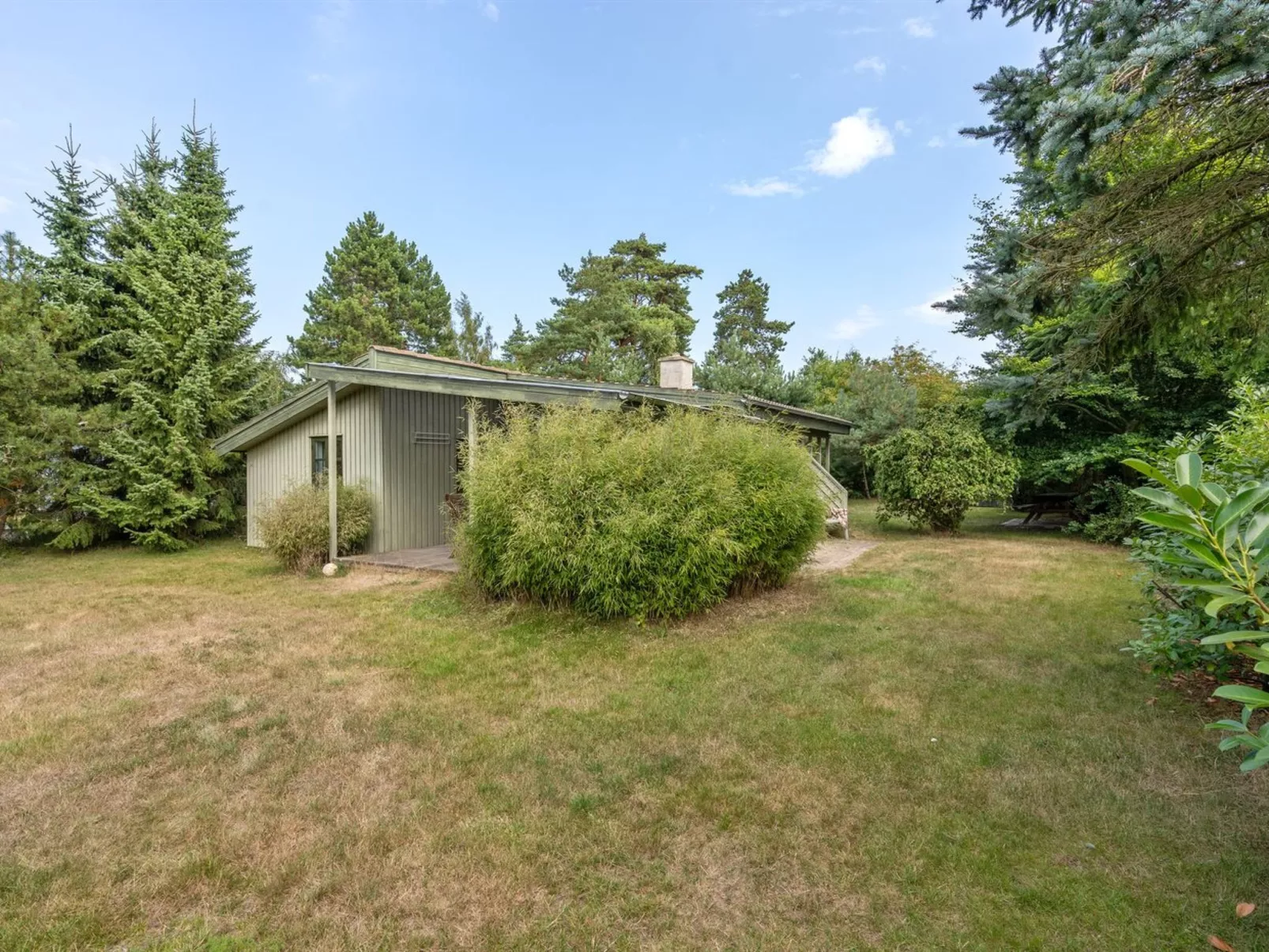 "Sini" - 300m from the sea-Buiten