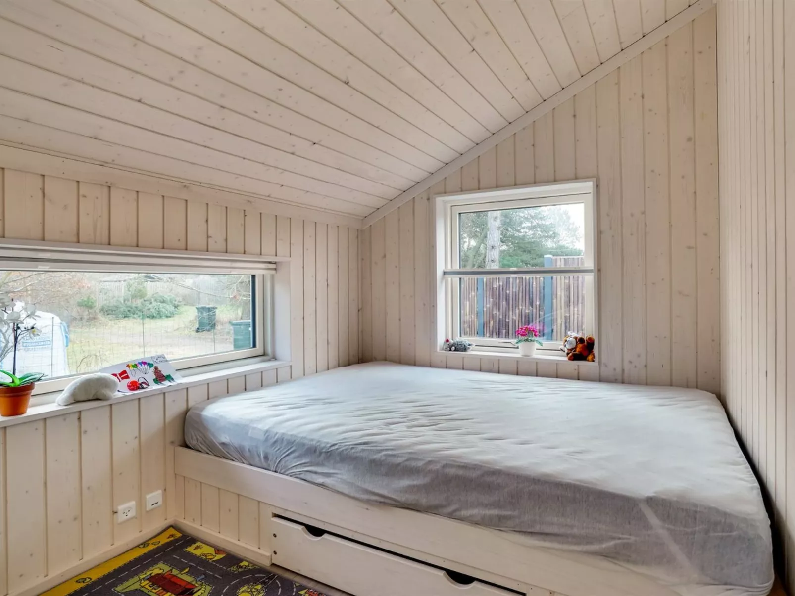 "Doritte" - 125m from the sea-Binnen