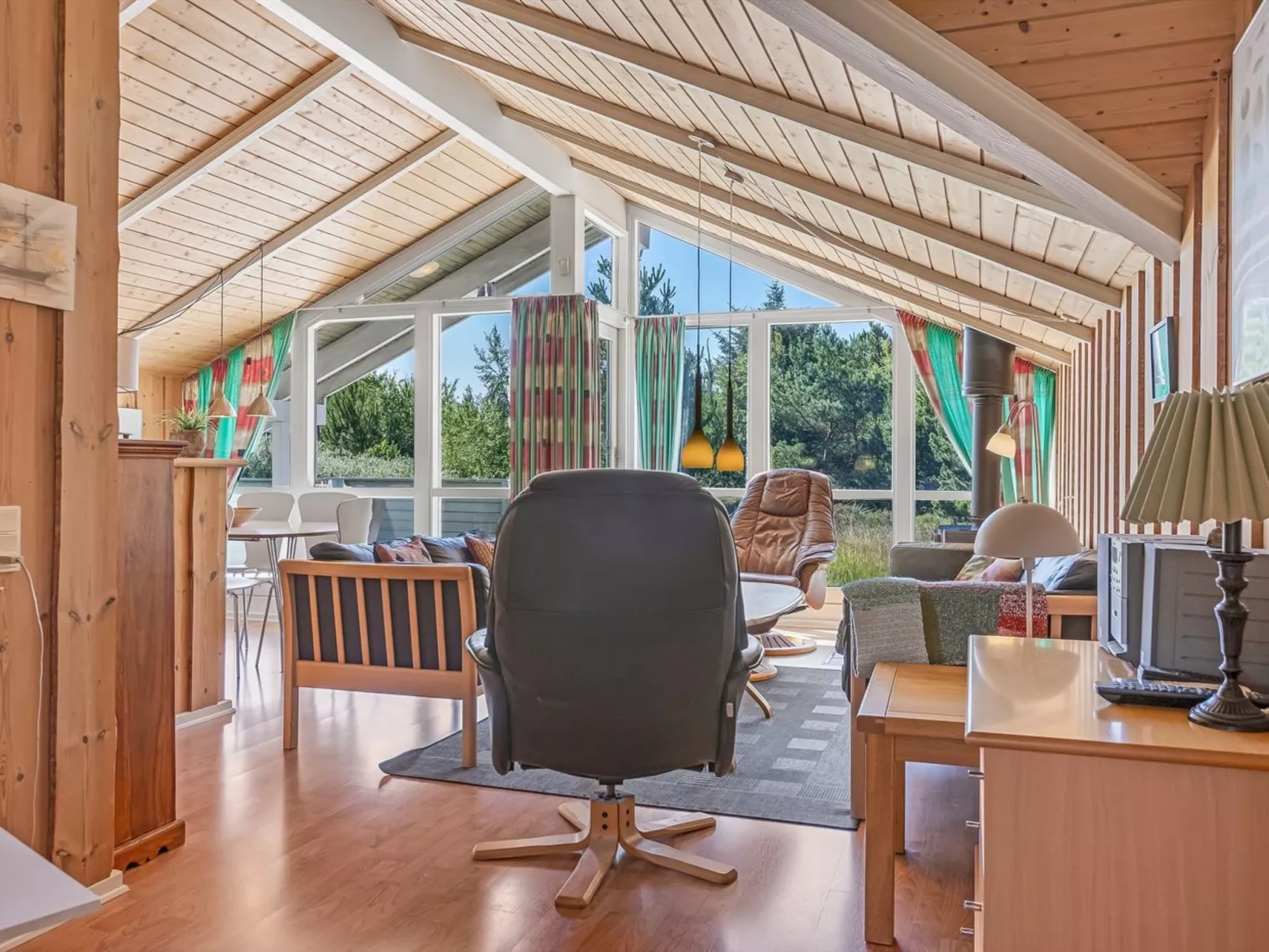 "Bruna" - 2km from the sea-Binnen