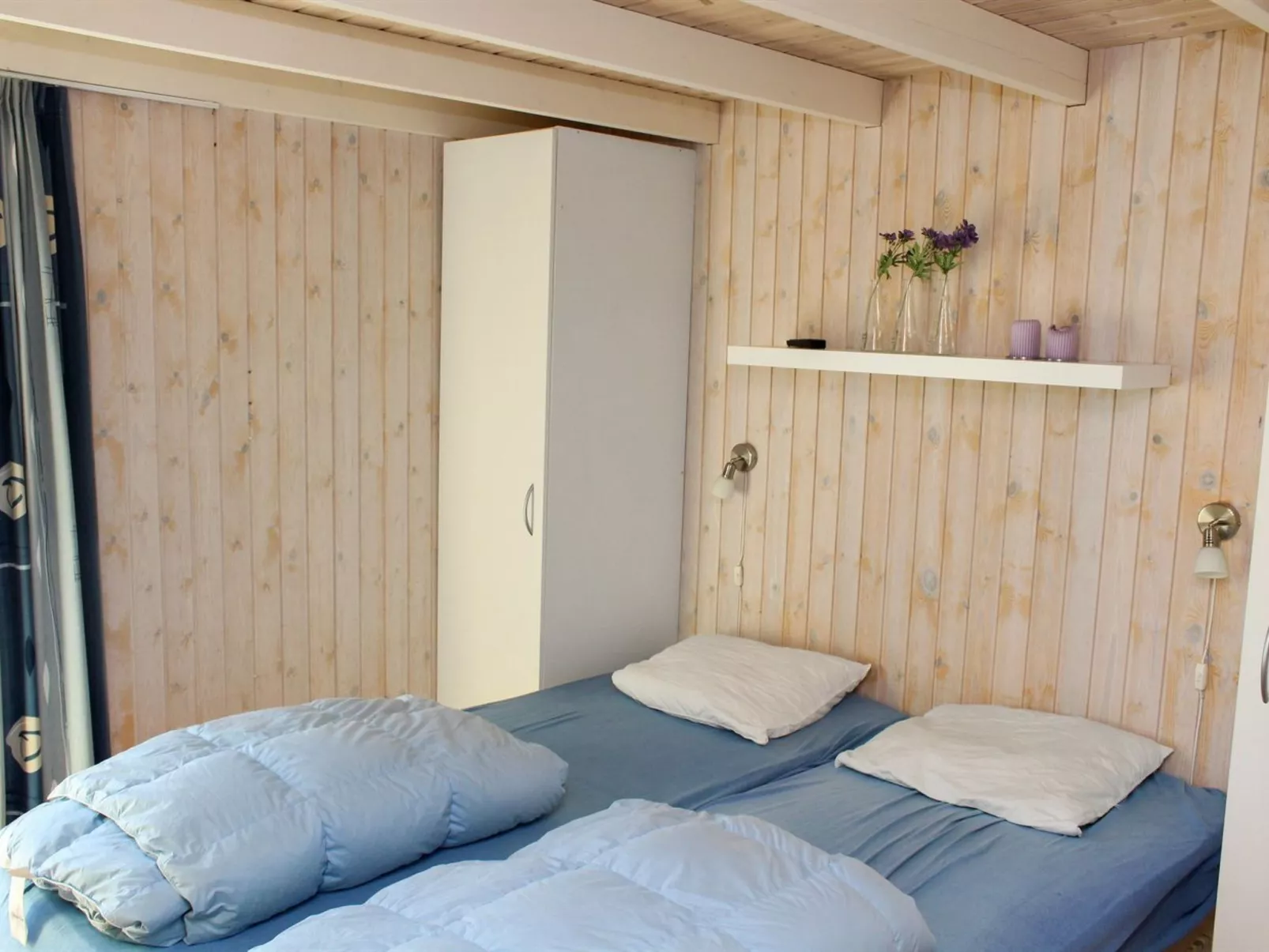 "Calina" - 300m from the sea-Binnen