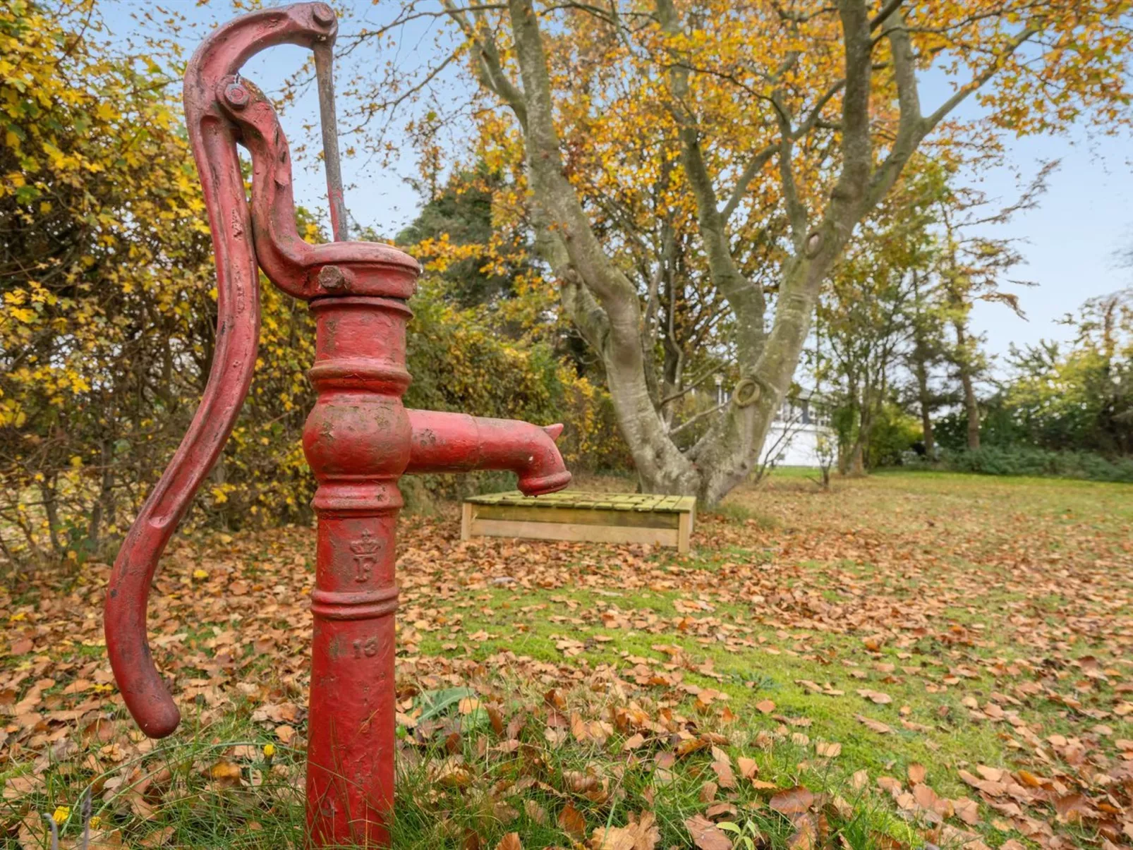 "Samine" - 100m from the sea-Buiten