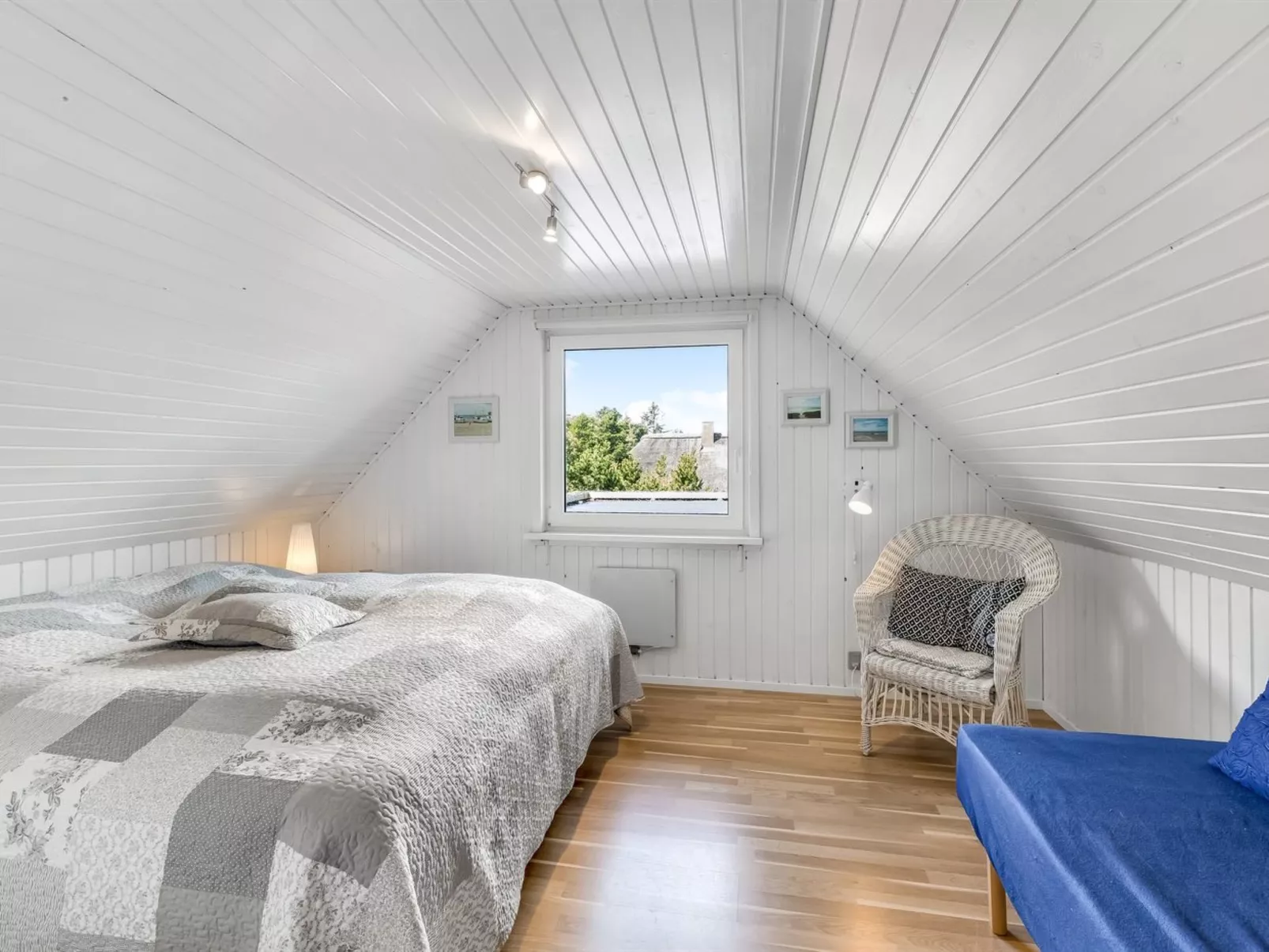 "Arja" - 2.2km from the sea-Binnen