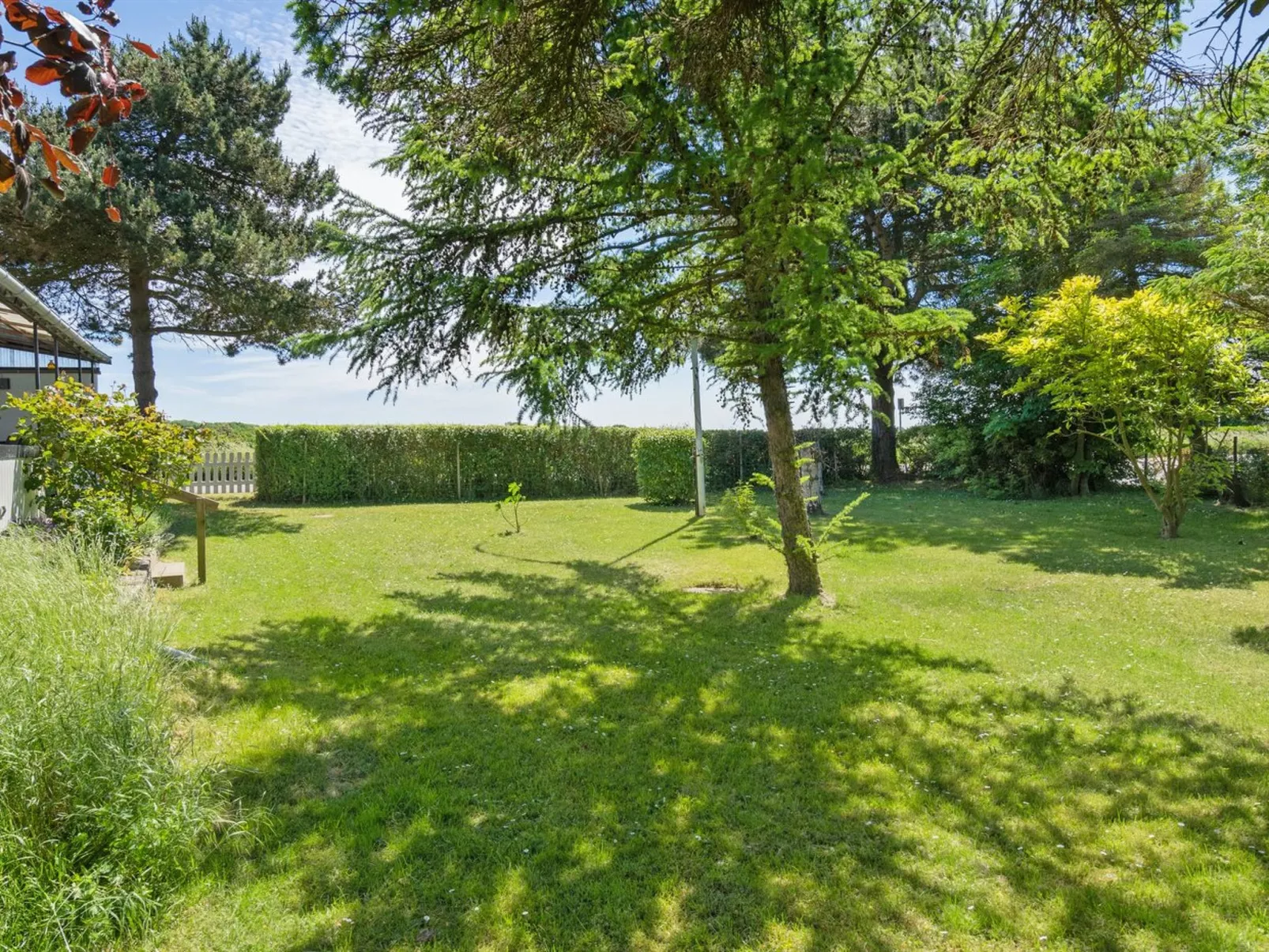 "Slavjanka" - 2km from the sea-Buiten