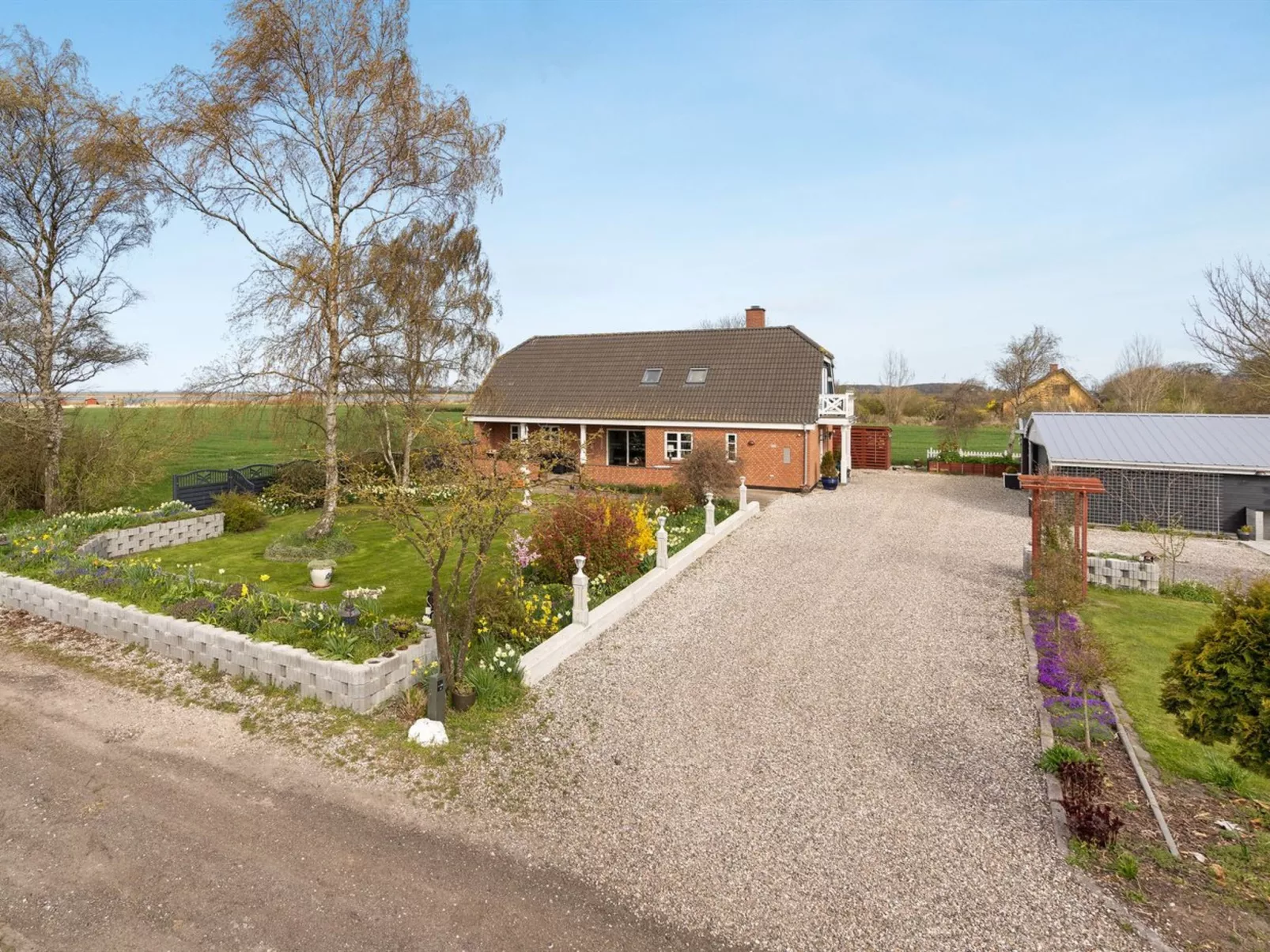 "Delina" - 200m from the sea-Buiten