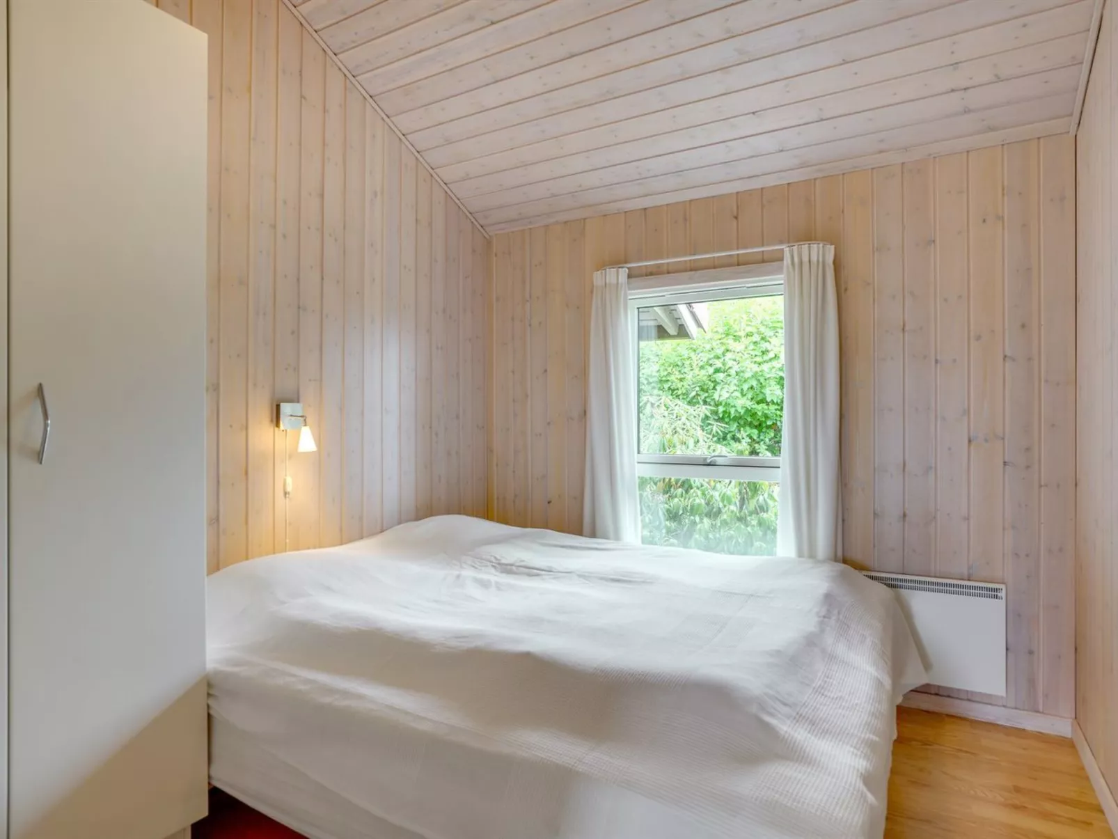 "Florentin" - 1km from the sea-Binnen