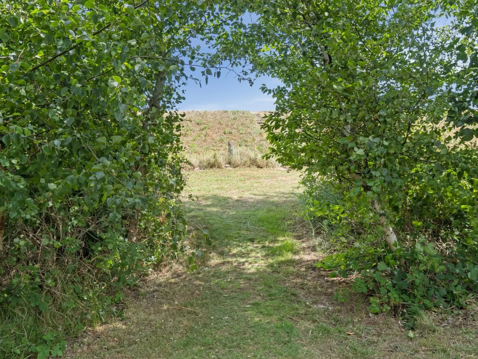 "Margit" - 10m from the sea-Buiten