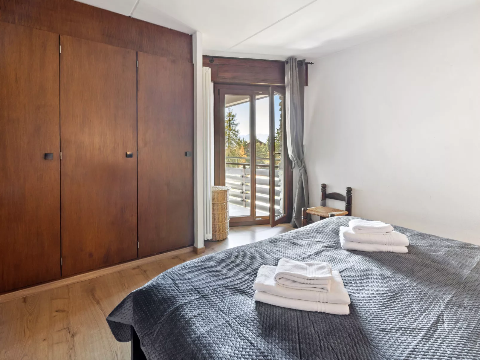 Lisière-Sud A 17-Binnen