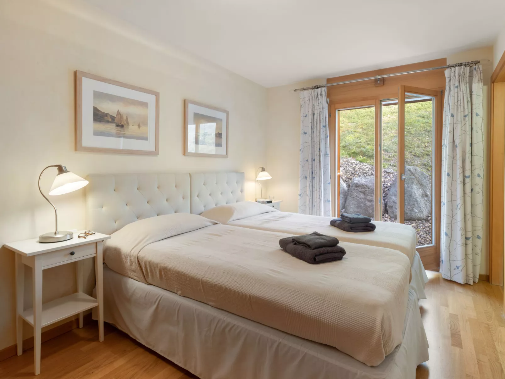 Résidence Orana 3-Binnen