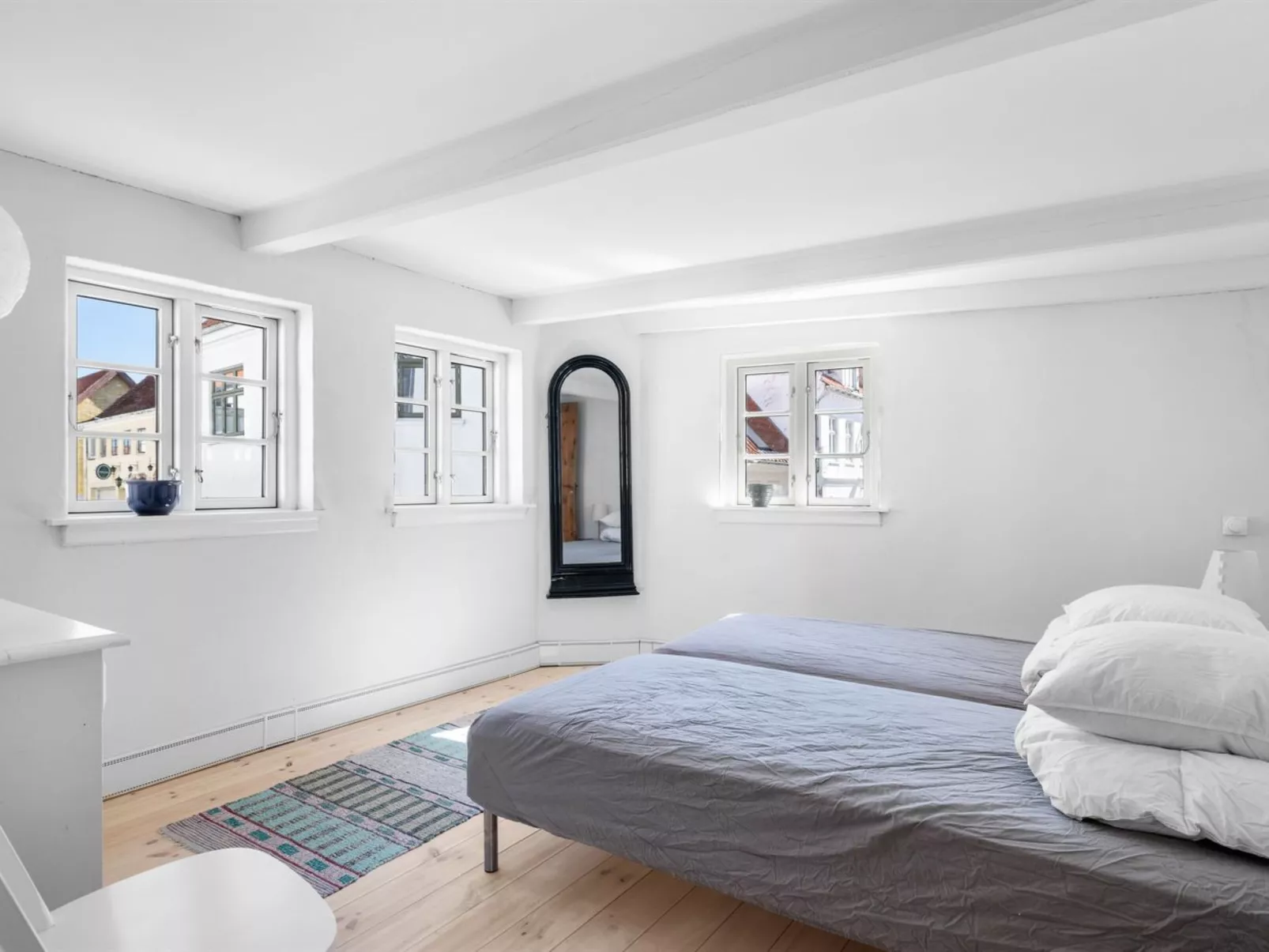 "Gaby" - 250m from the sea-Binnen