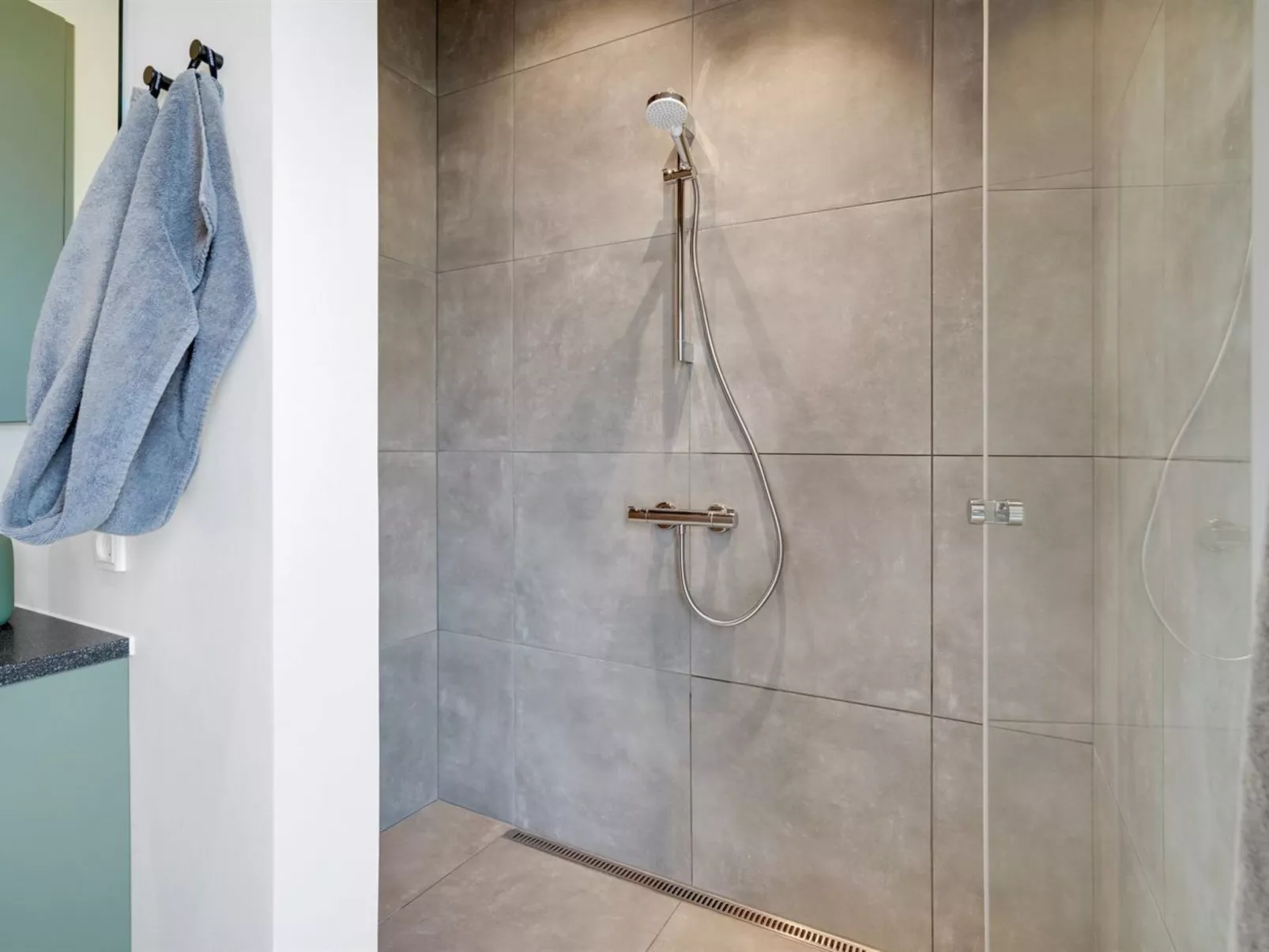 "Alpo" - 450m from the sea-Binnen