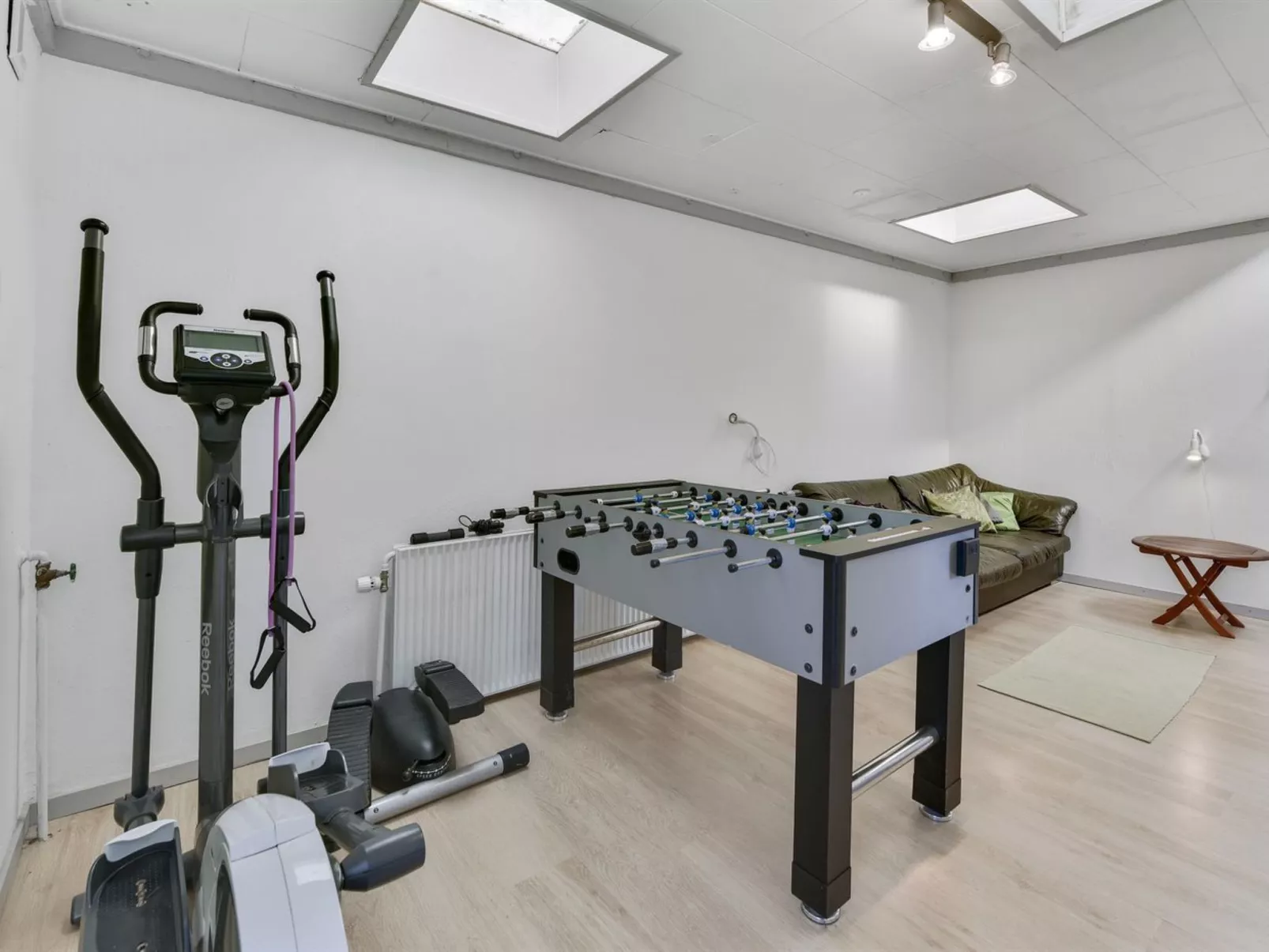 "Sylvie" - 1.5km from the sea-Binnen