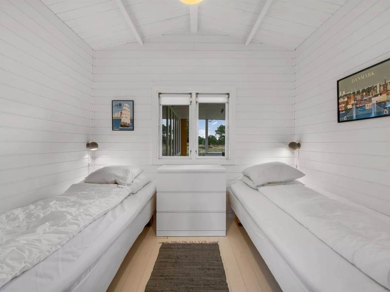 "Heinke" - 2km from the sea-Binnen