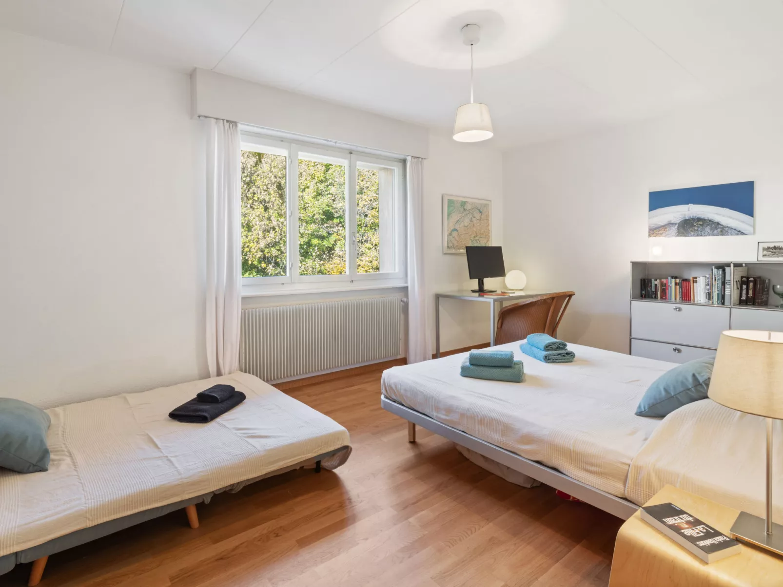 Belmont Est 80-Binnen