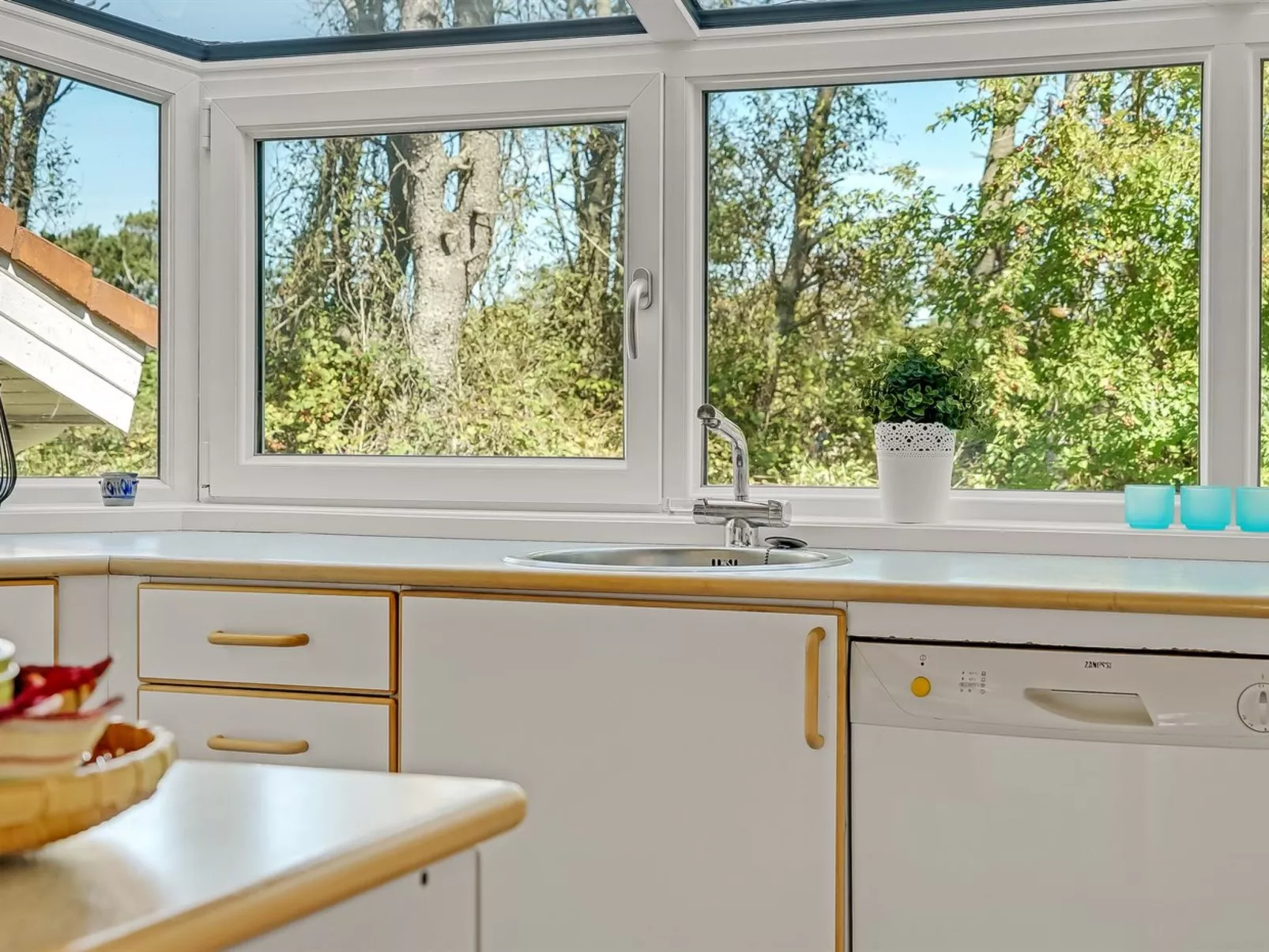 "Aslak" - 350m from the sea-Binnen