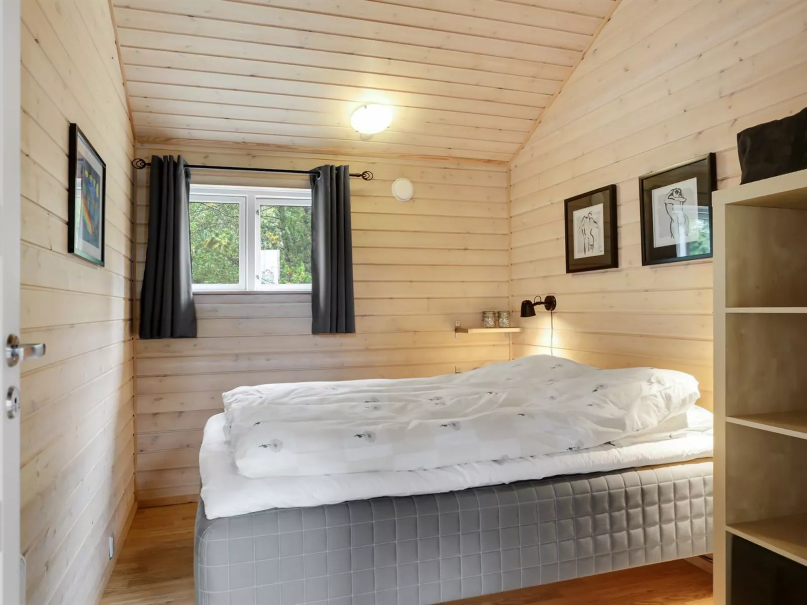 "Danijela" - 1.2km from the sea-Binnen