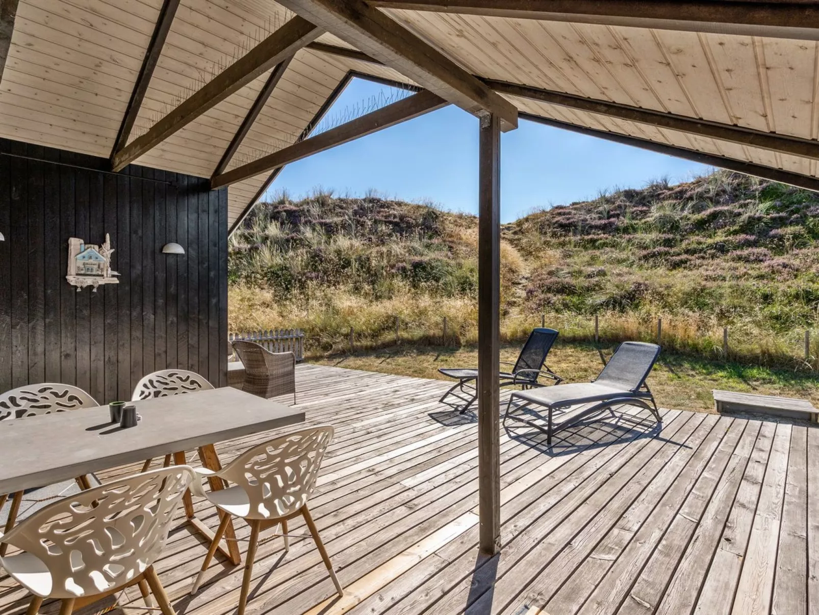 "Aivi" - 700m from the sea-Buiten