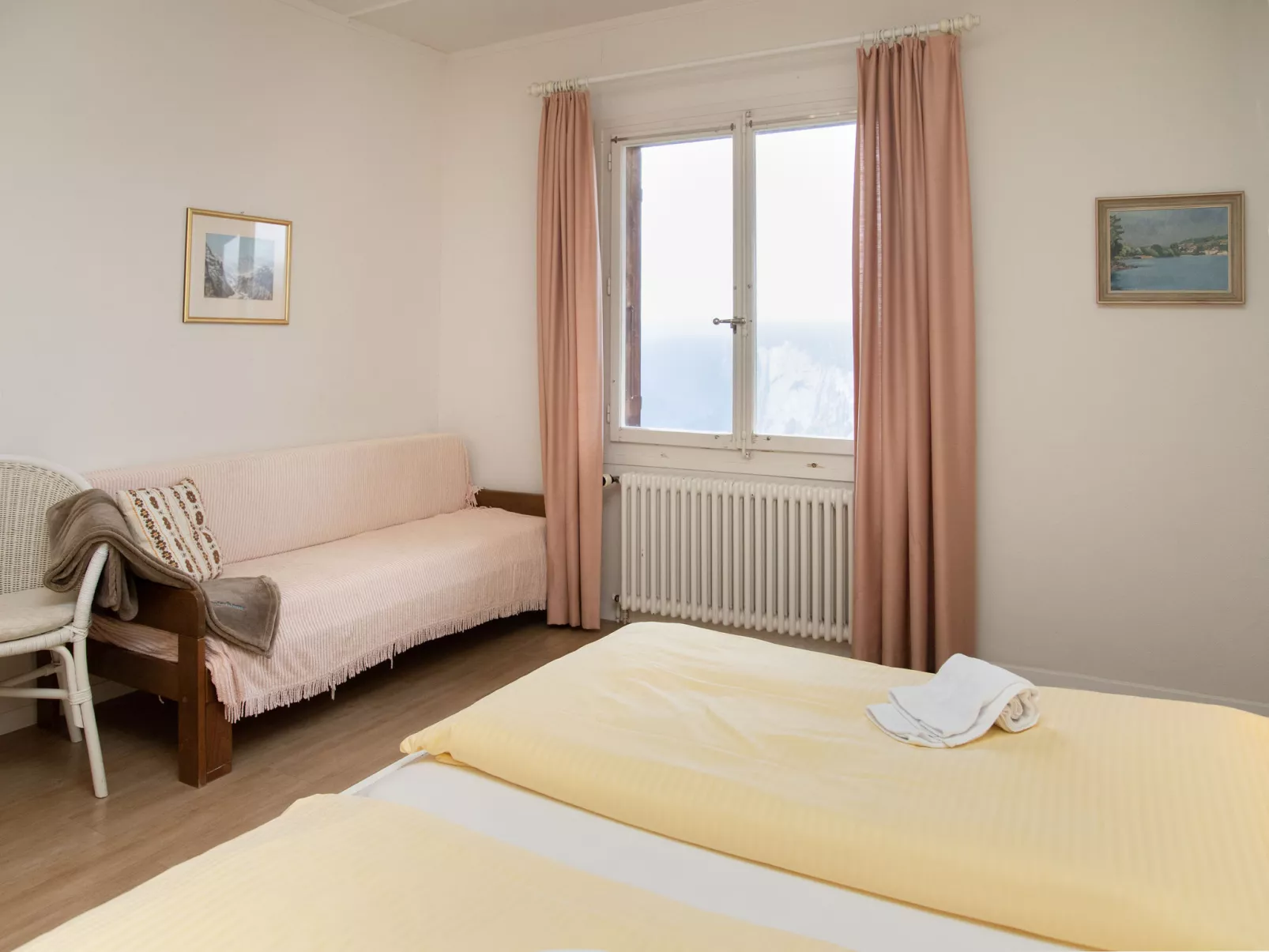 Helene Apt.Diana-Binnen