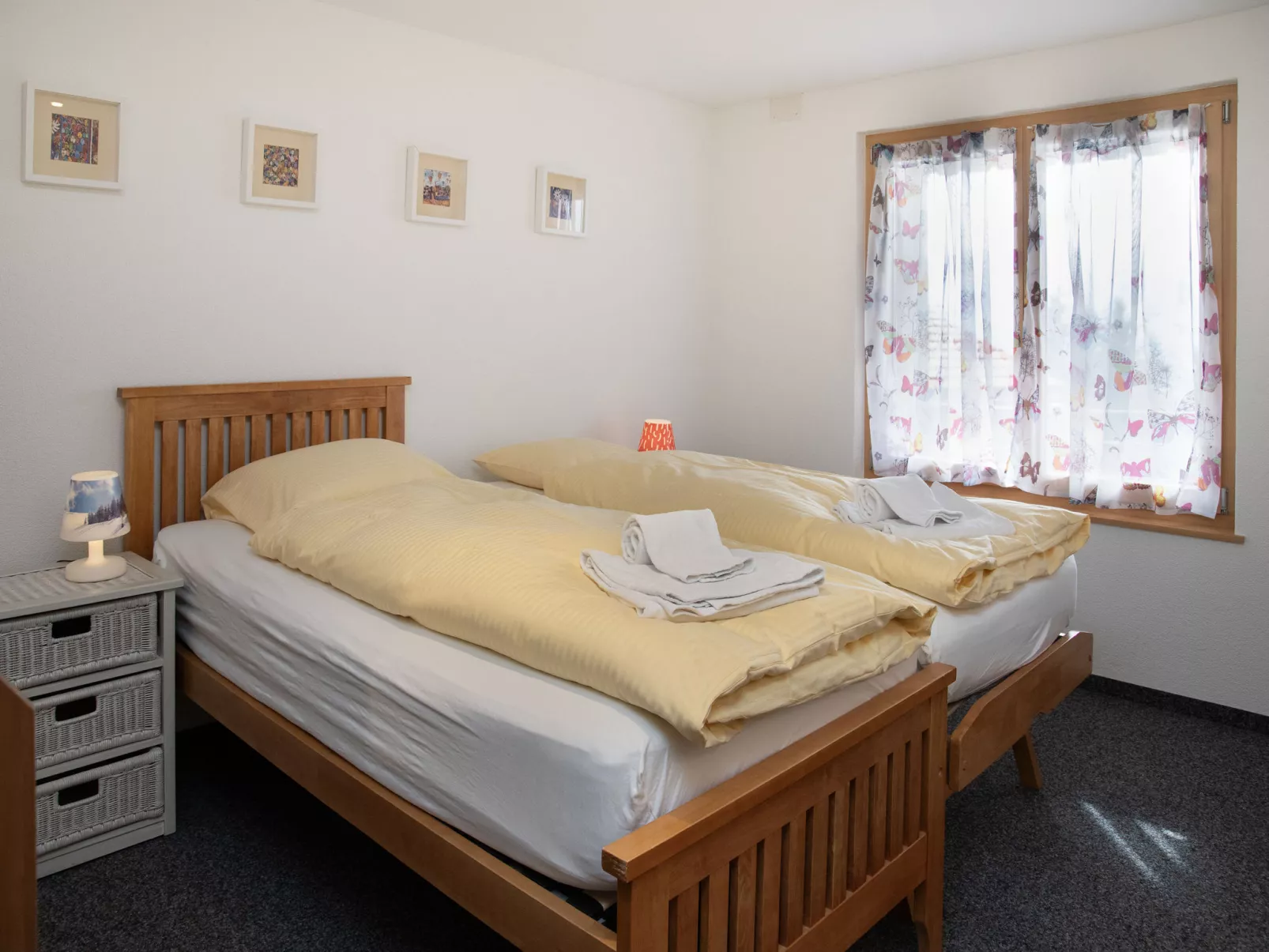 Racer's Retreat Apt.12-Binnen