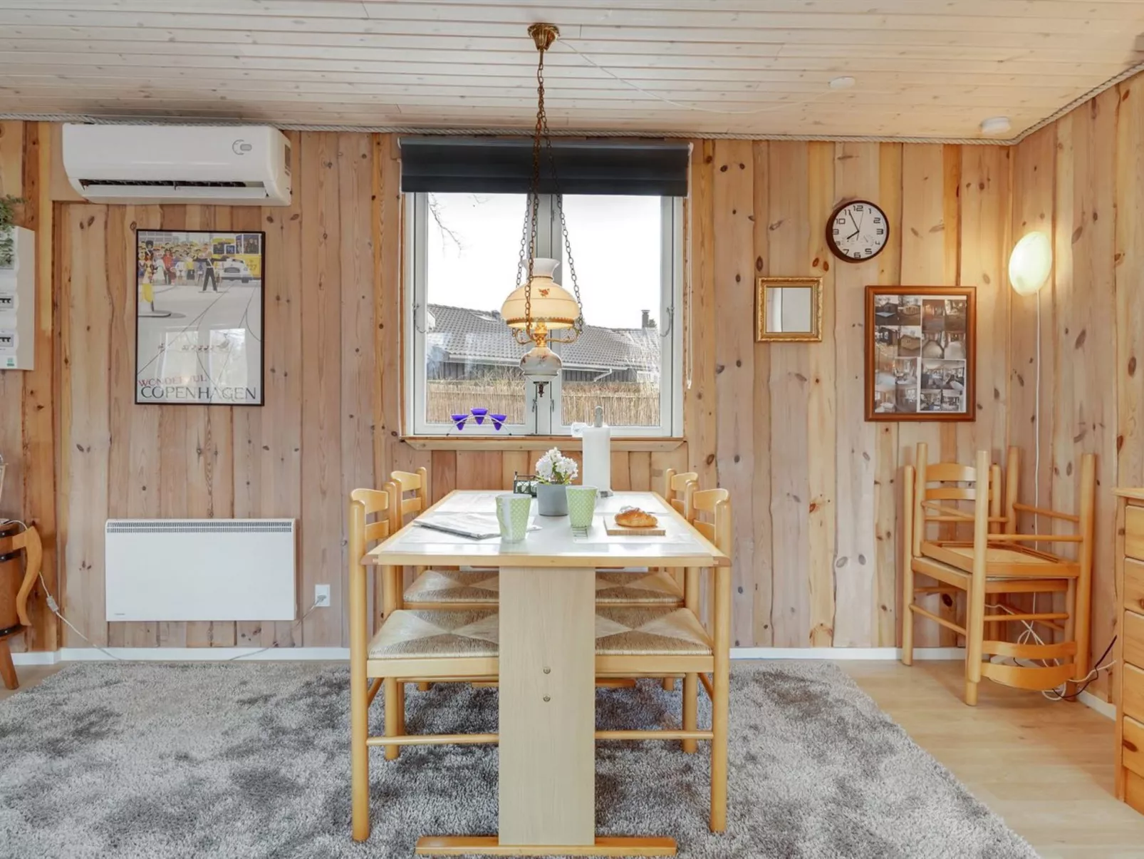 "Winona" - 300m from the sea-Binnen