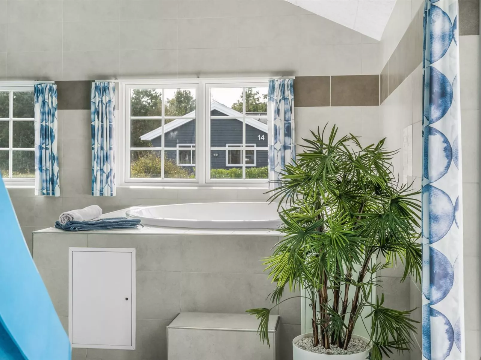 "Damita" - 350m from the sea-Binnen