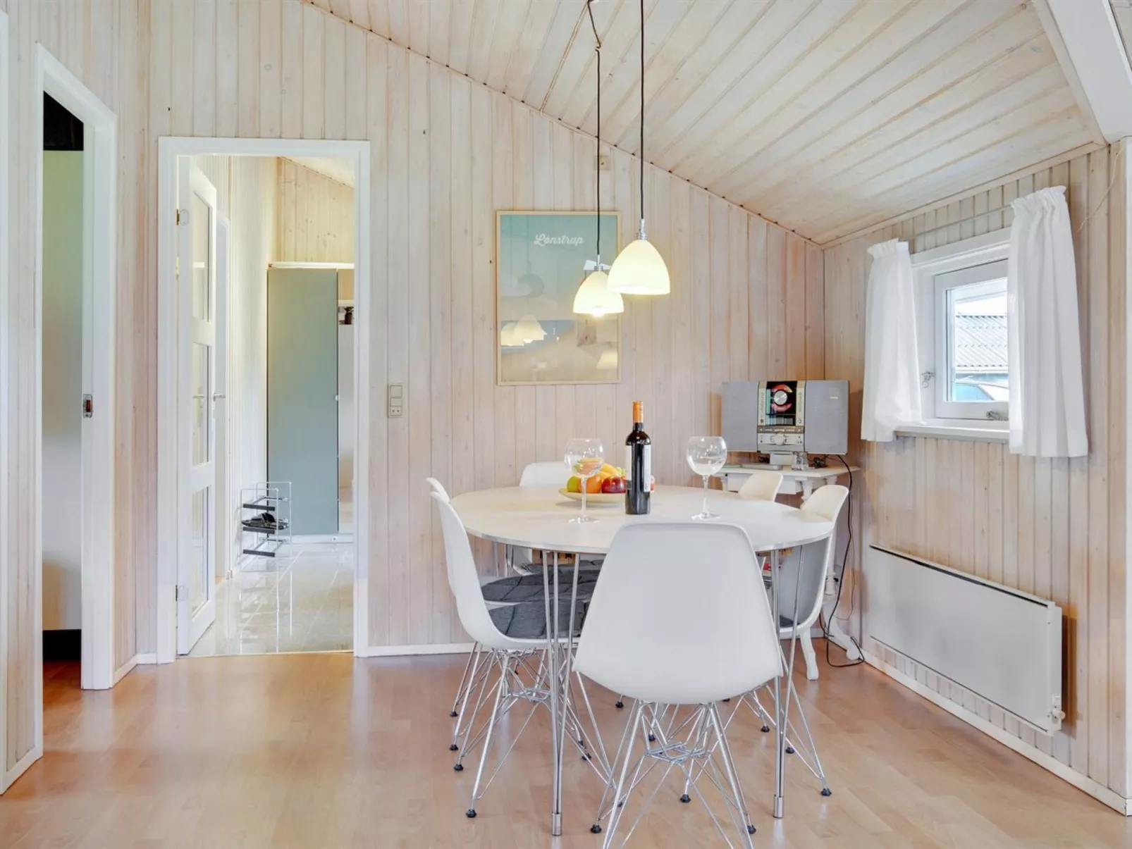 "Fliri" - 700m from the sea-Binnen